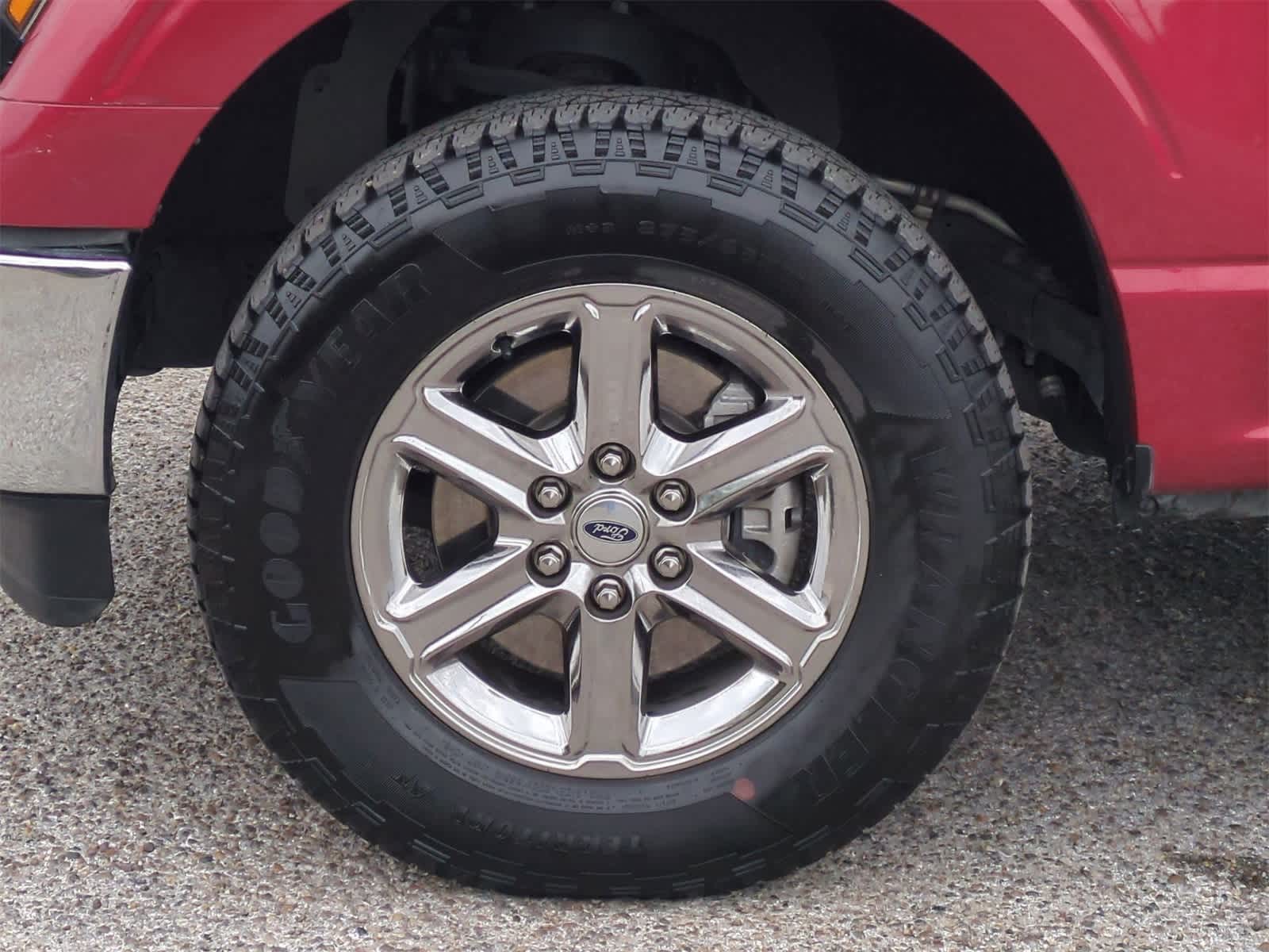 Thumbnail: 2025 Ford F-150 - 30