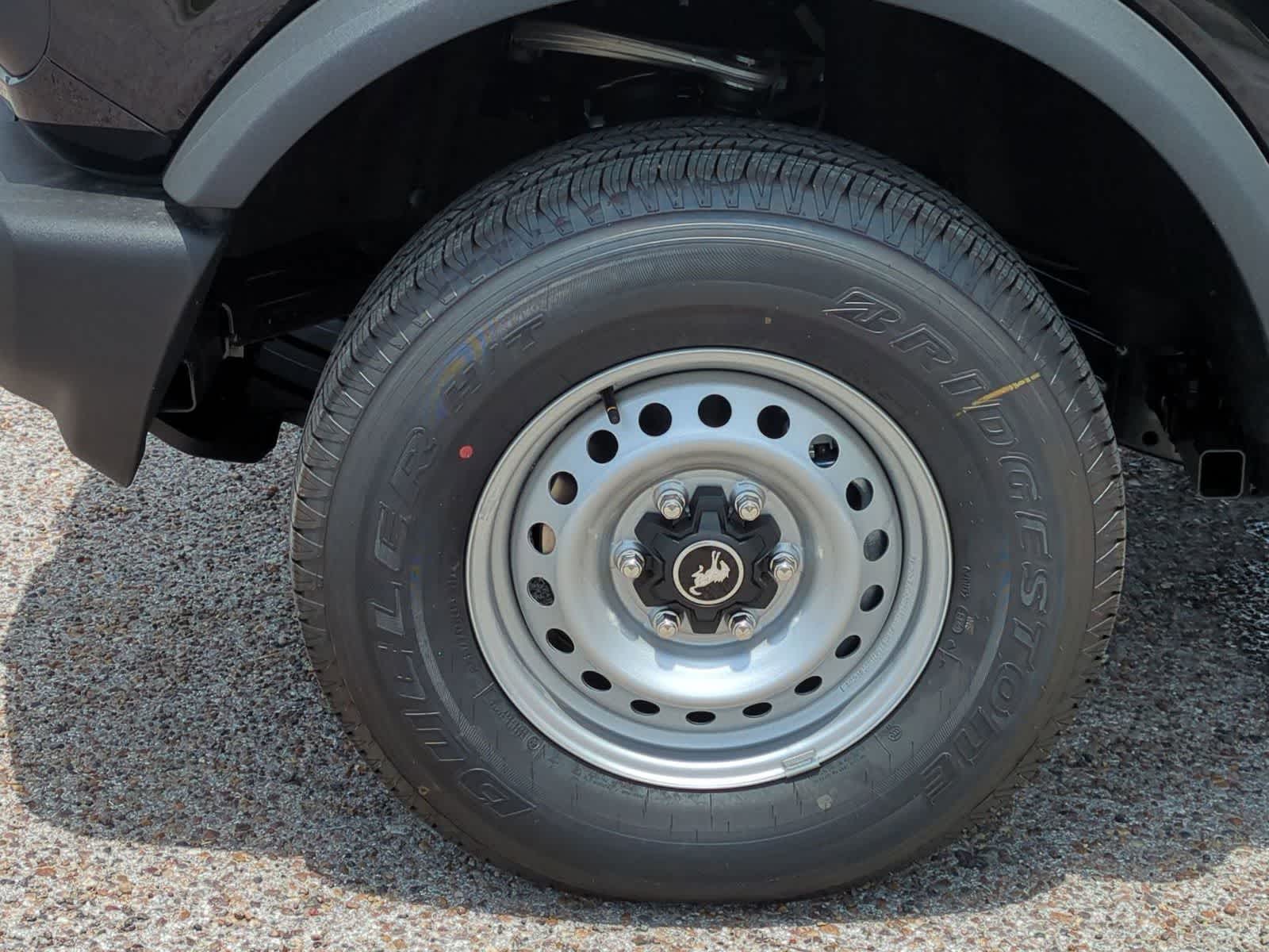 Thumbnail: 2025 Ford Bronco - 31