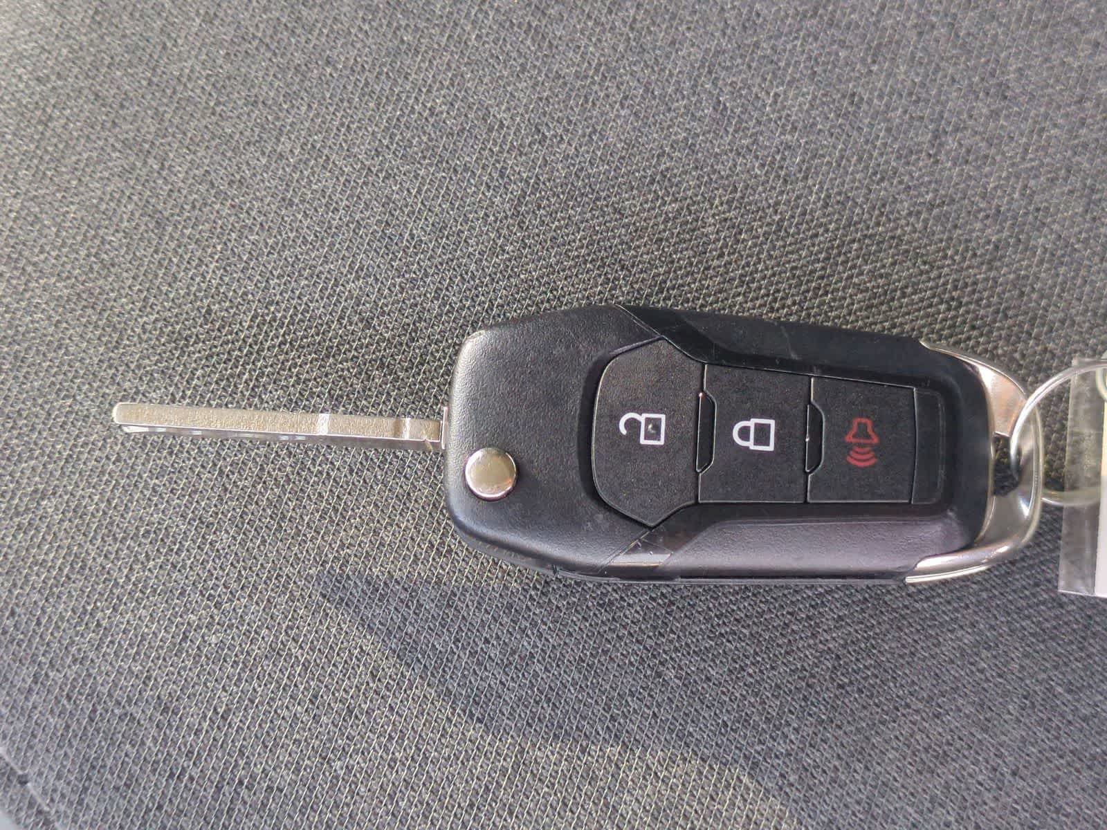 Thumbnail: 2025 Ford F-150 - 32