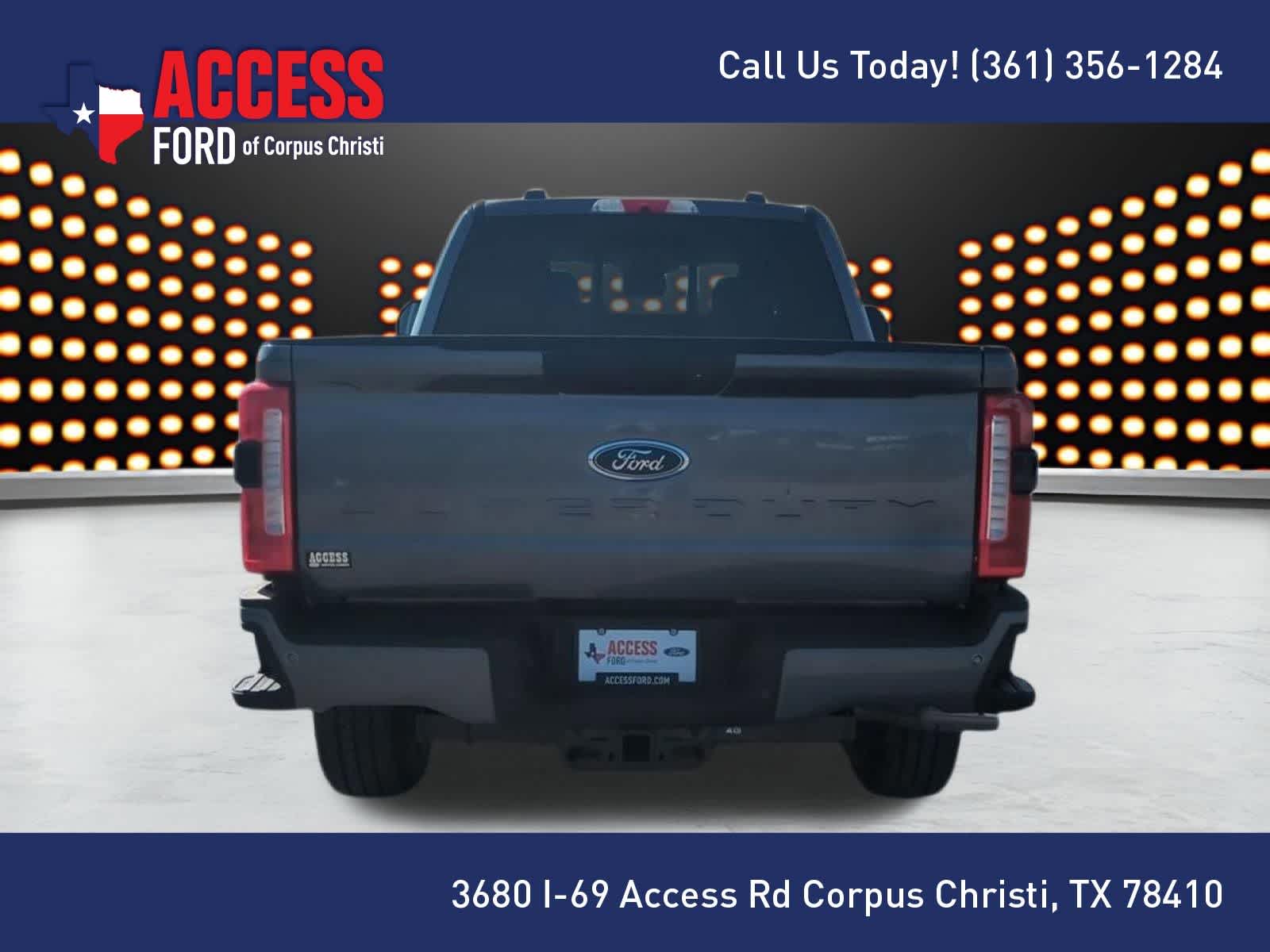 Thumbnail: 2026 Ford F-250 - 7
