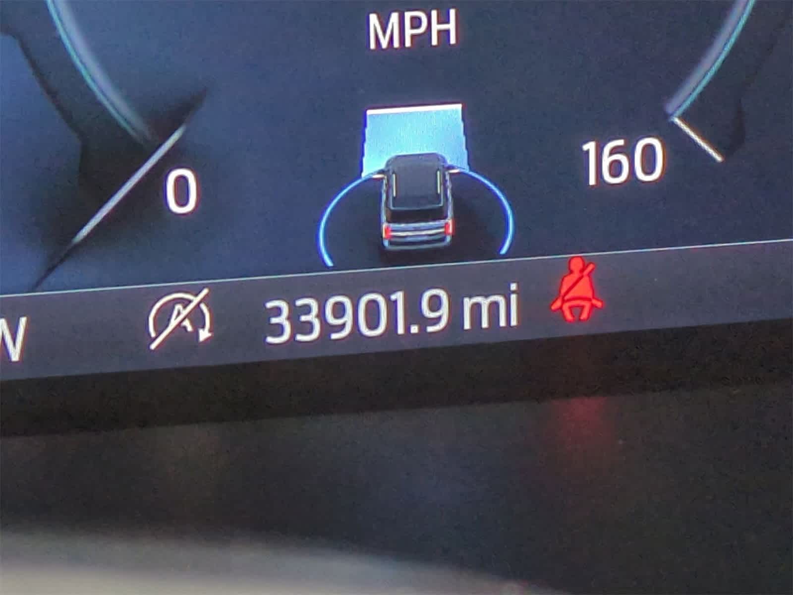 Thumbnail: 2023 Ford Expedition MAX - 12