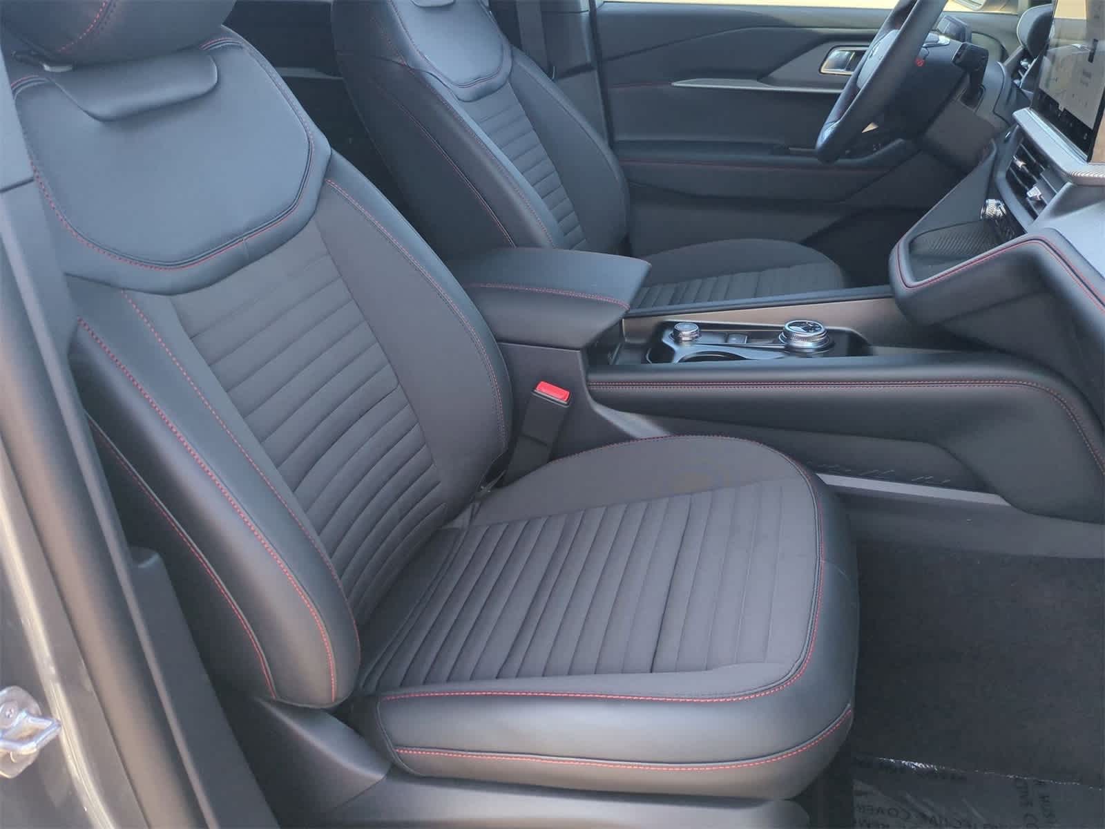 Thumbnail: 2026 Ford Explorer - 27