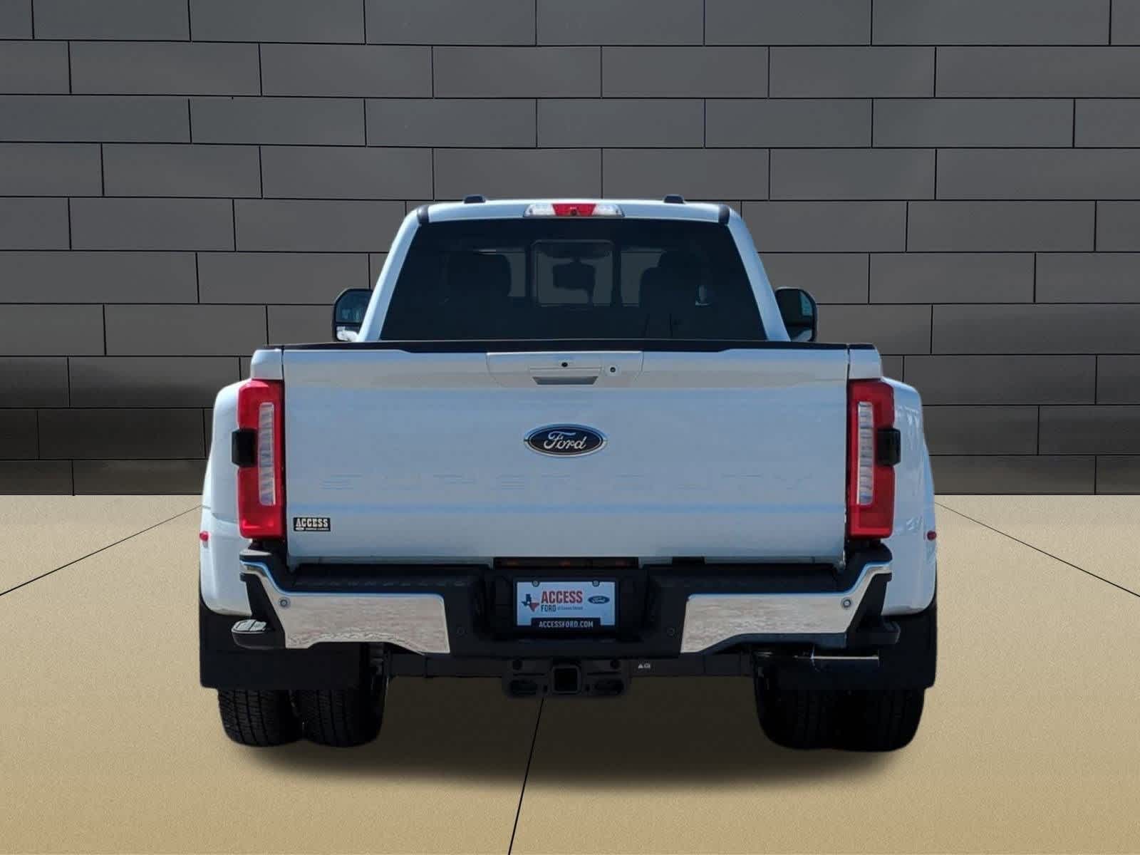 Thumbnail: 2025 Ford F-350 - 7