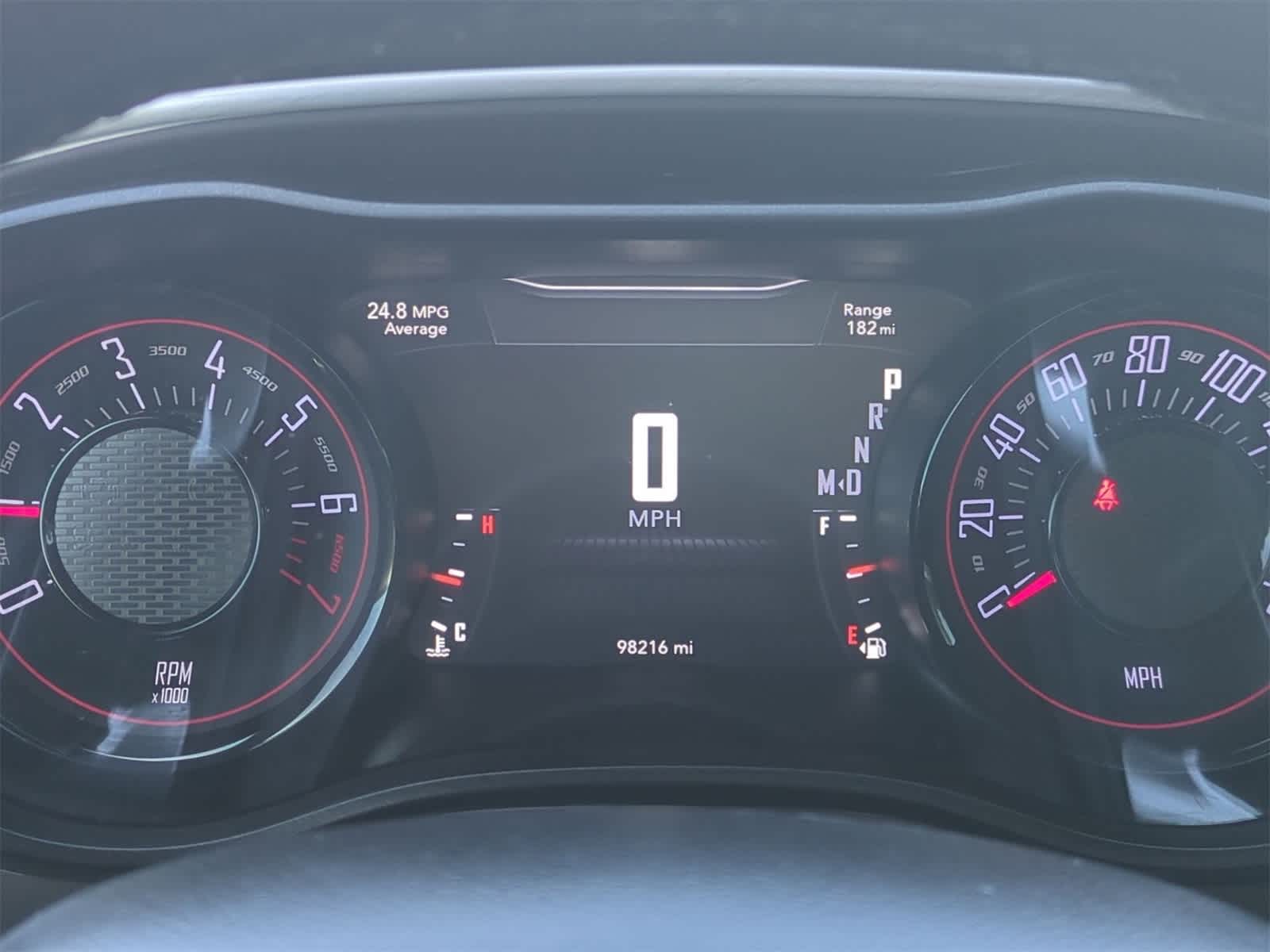 Thumbnail: 2019 Dodge Challenger - 11