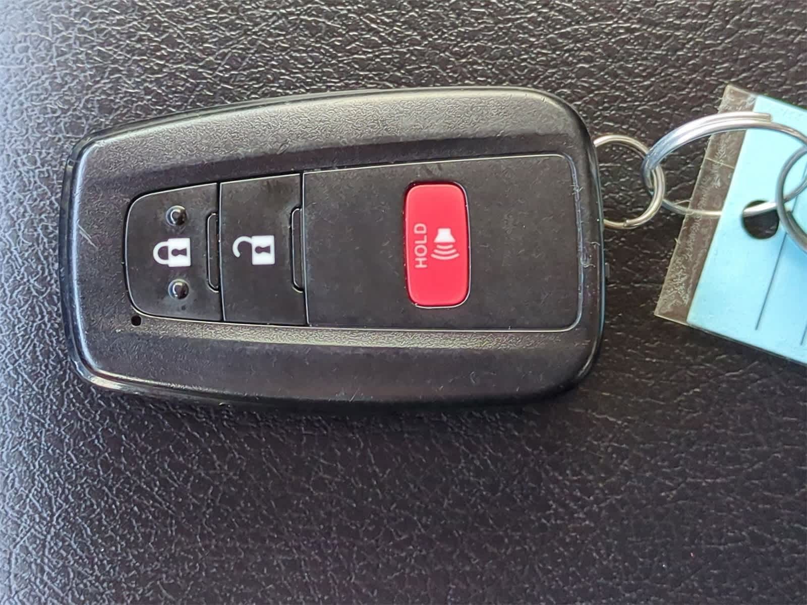 Thumbnail: 2024 Toyota 4Runner - 33