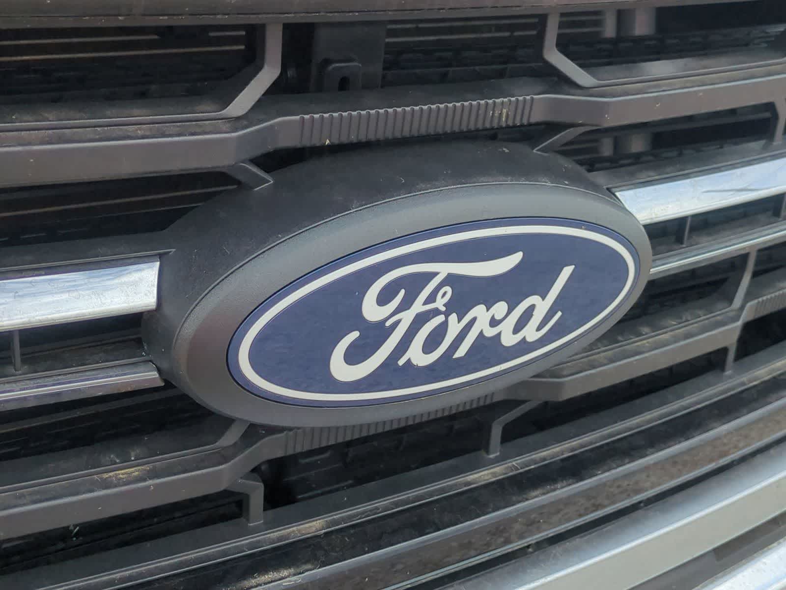 Thumbnail: 2025 Ford F-150 - 27