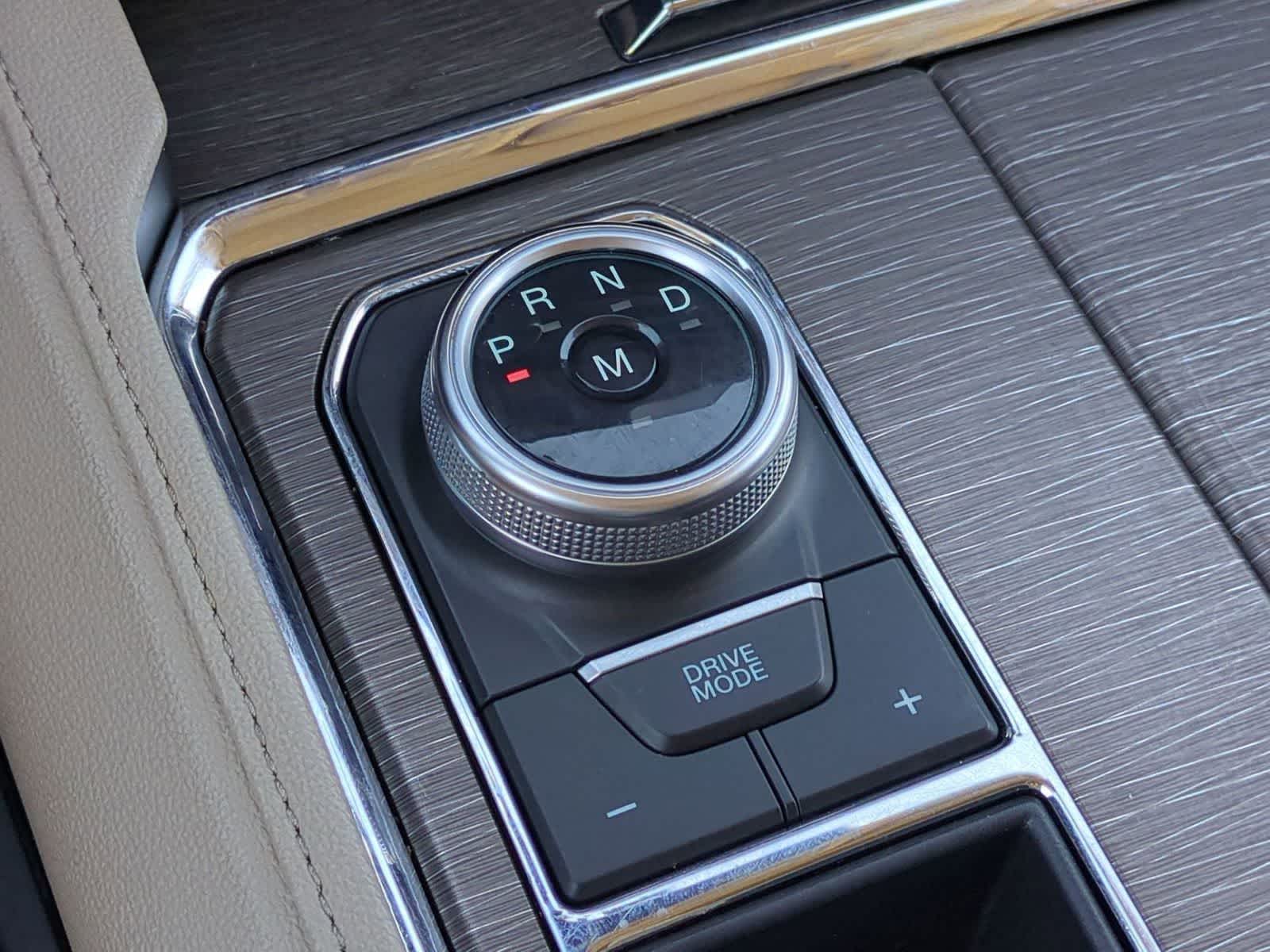 Thumbnail: 2024 Ford Expedition - 16