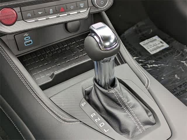 Thumbnail: 2024 Ford Mustang - 16
