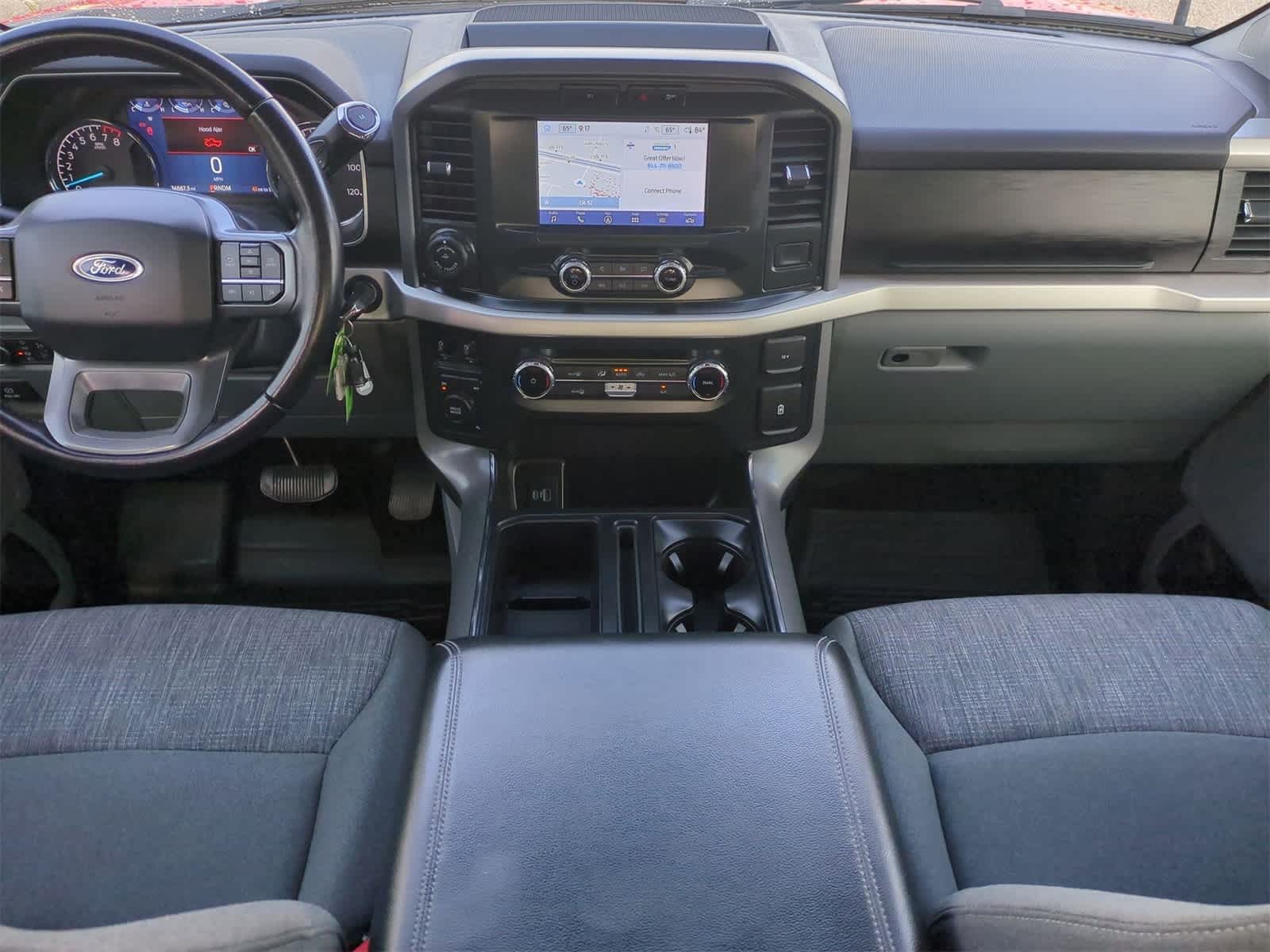 Thumbnail: 2022 Ford F-150 - 19