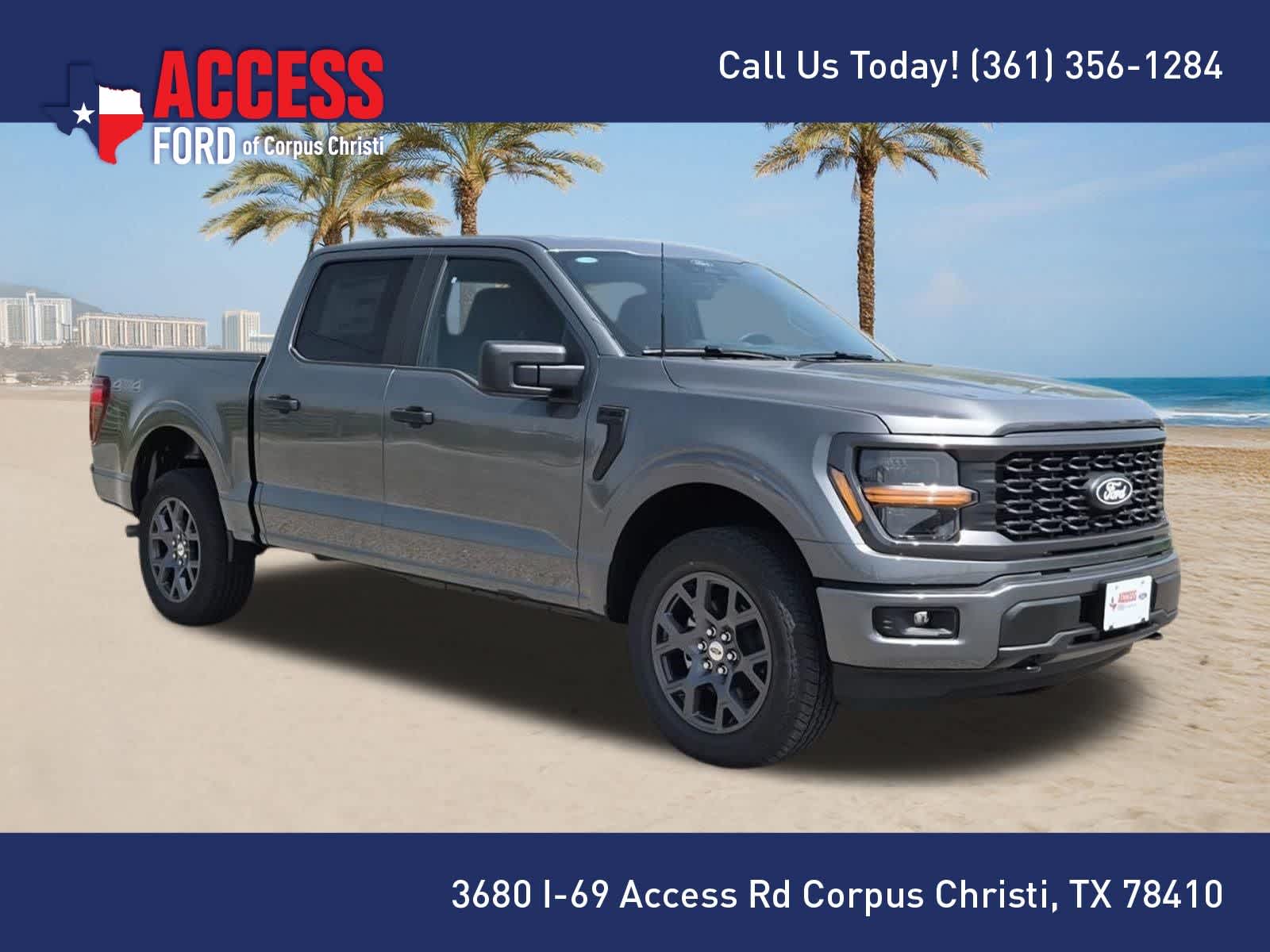 Thumbnail: 2026 Ford F-150 - 2