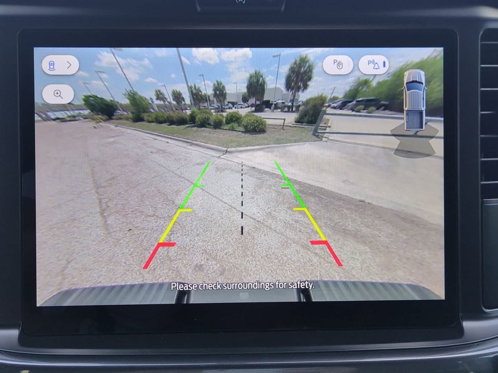 Thumbnail: 2026 Ford F-150 - 14