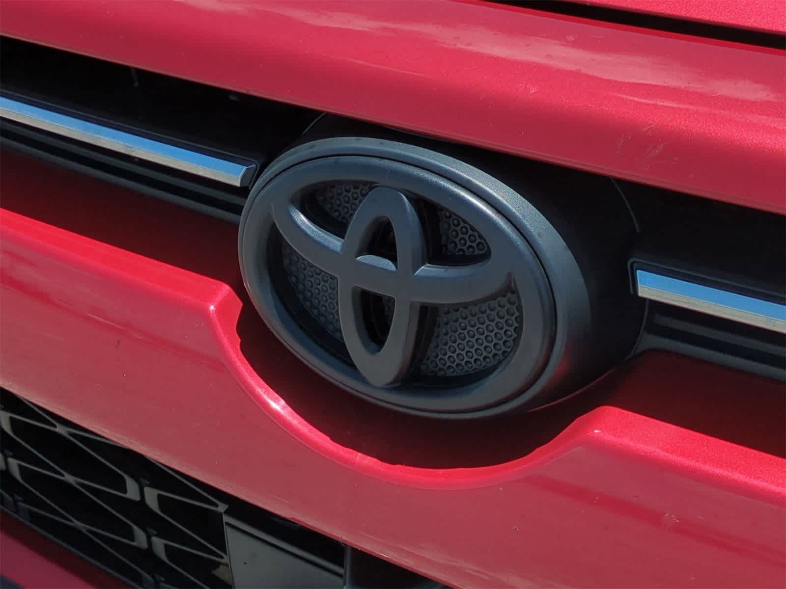 Thumbnail: 2023 Toyota 4Runner - 30