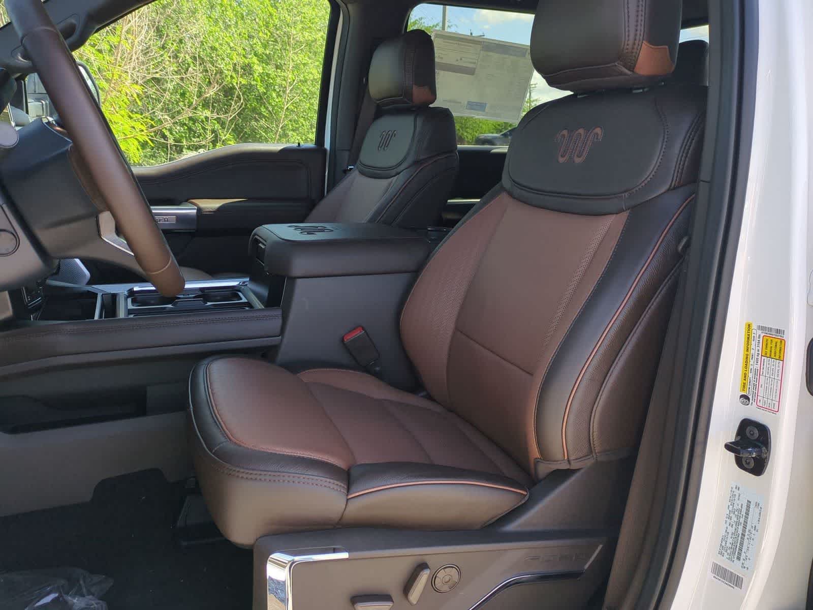2026 Ford F-250 Super Duty King Ranch - Photo 20