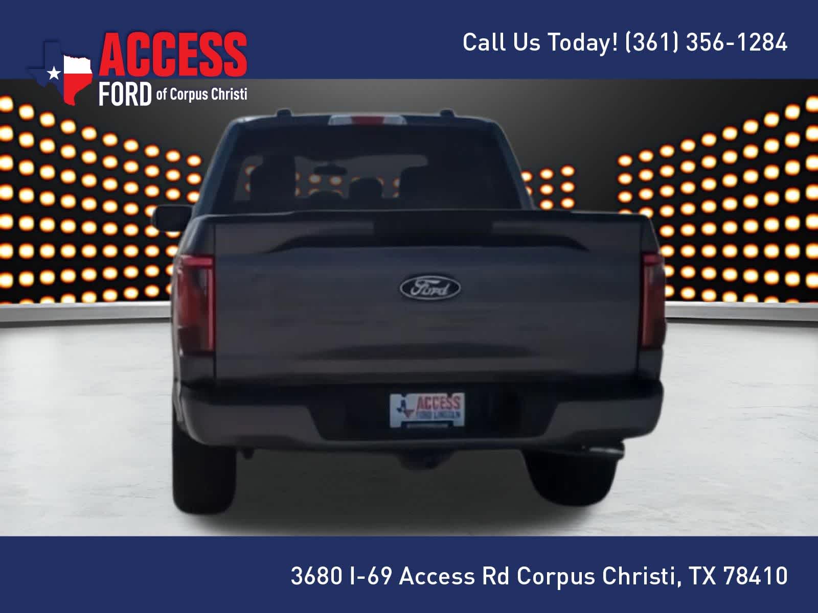 Thumbnail: 2026 Ford F-150 - 7
