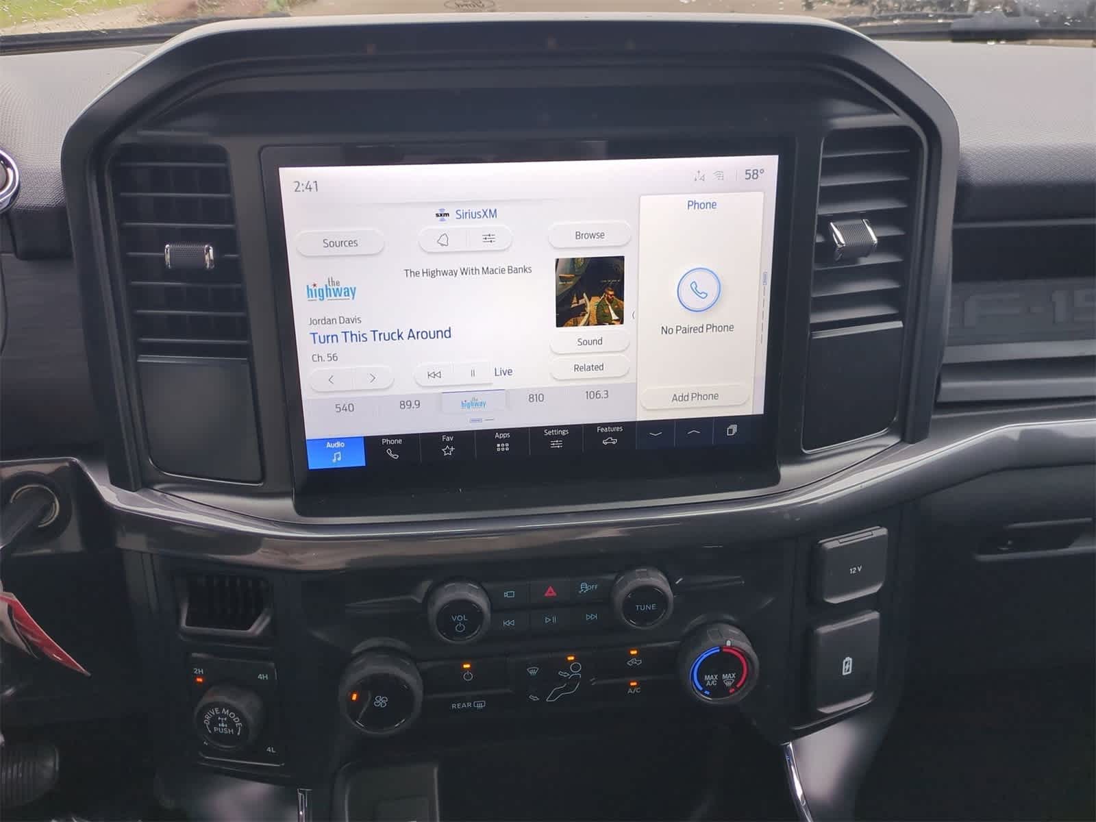 Thumbnail: 2025 Ford F-150 - 13