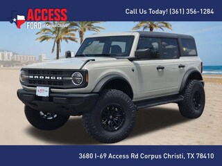 2026 Ford Bronco Big Bend&reg; SUV Corpus Christi, TX