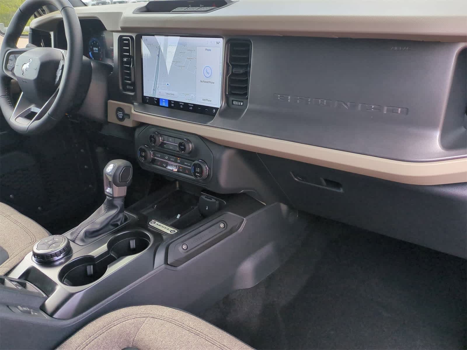 Thumbnail: 2025 Ford Bronco - 28