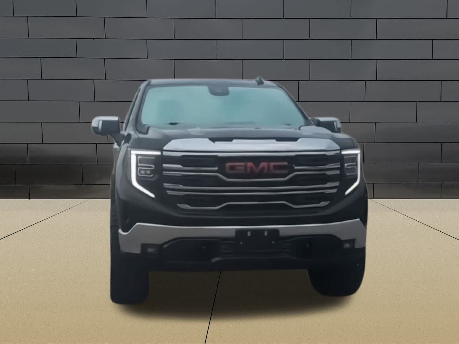 Thumbnail: 2023 GMC Sierra 1500 - 5