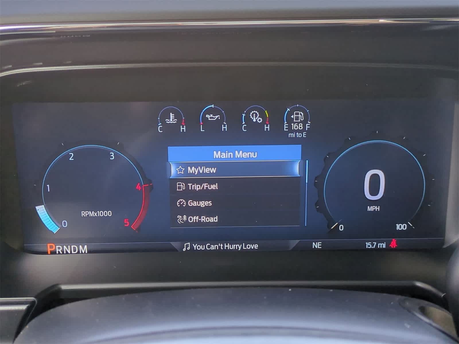 Thumbnail: 2026 Ford F-250 - 11