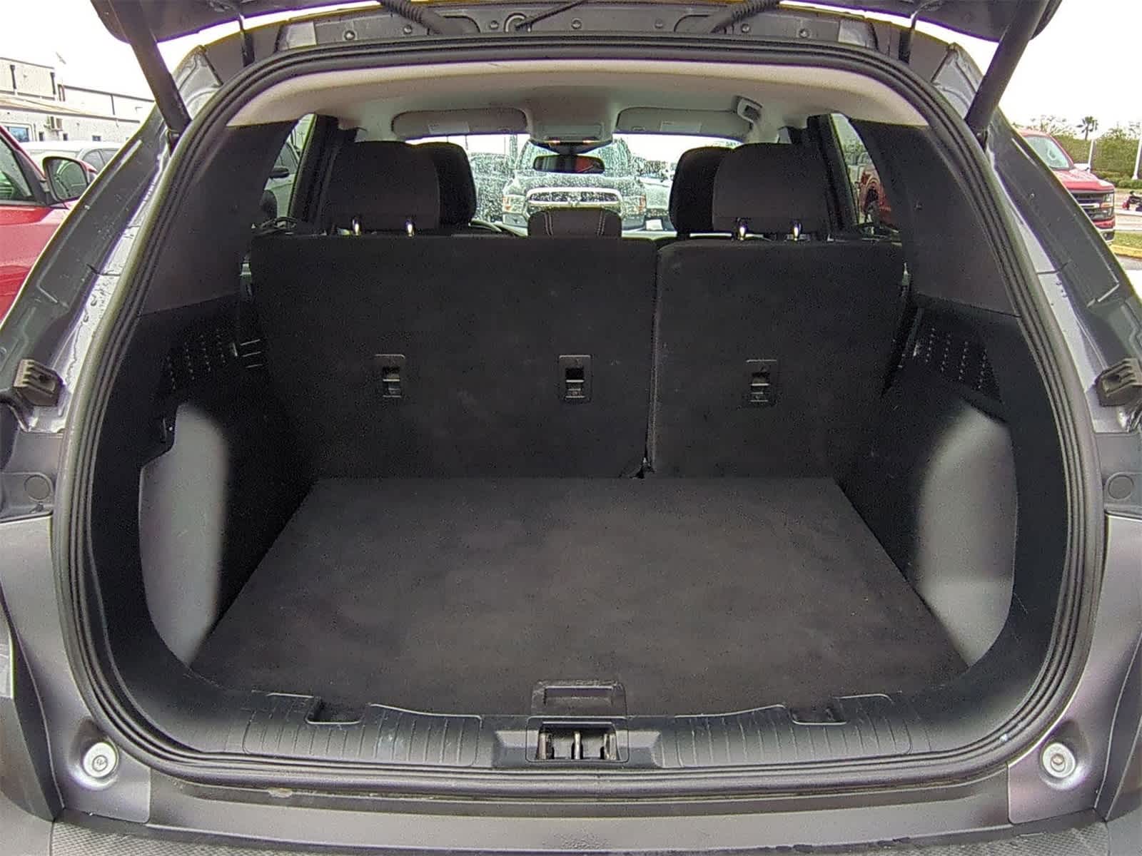 Thumbnail: 2024 Ford Escape - 24