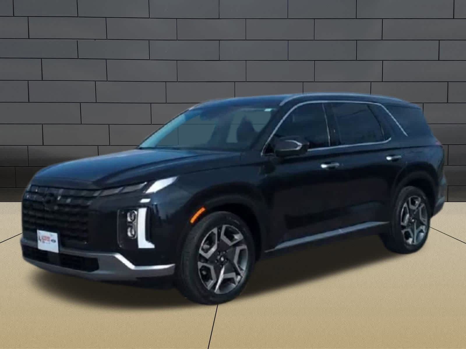 Thumbnail: 2024 Hyundai Palisade - 4