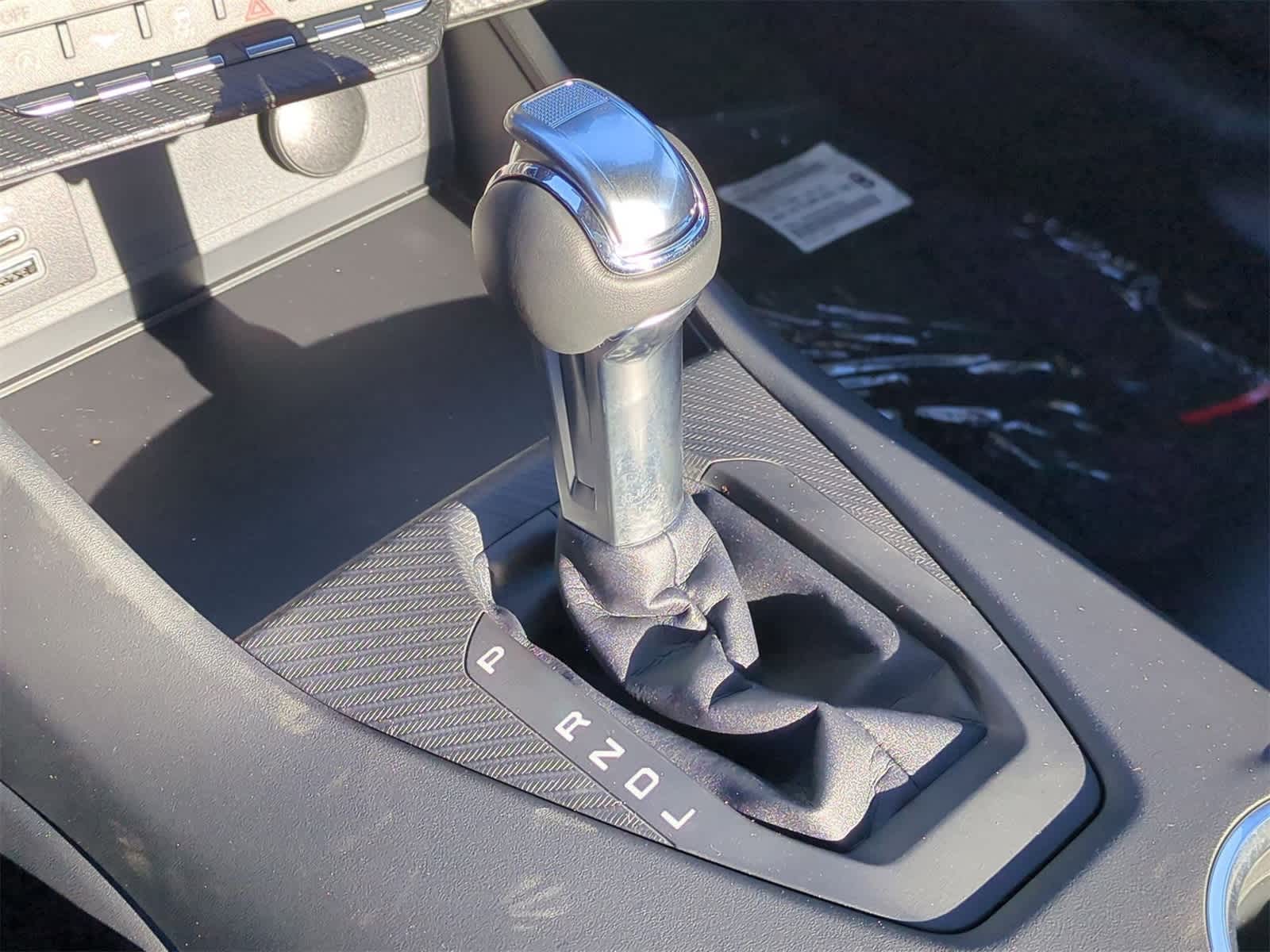 Thumbnail: 2026 Ford Mustang - 15