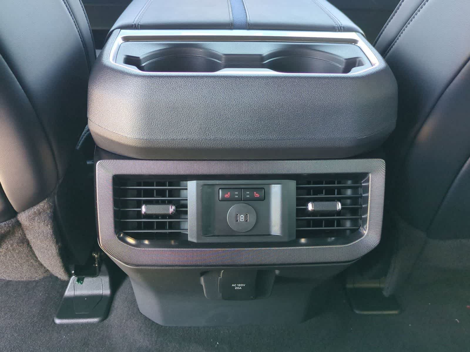 Thumbnail: 2026 Ford F-250 - 22