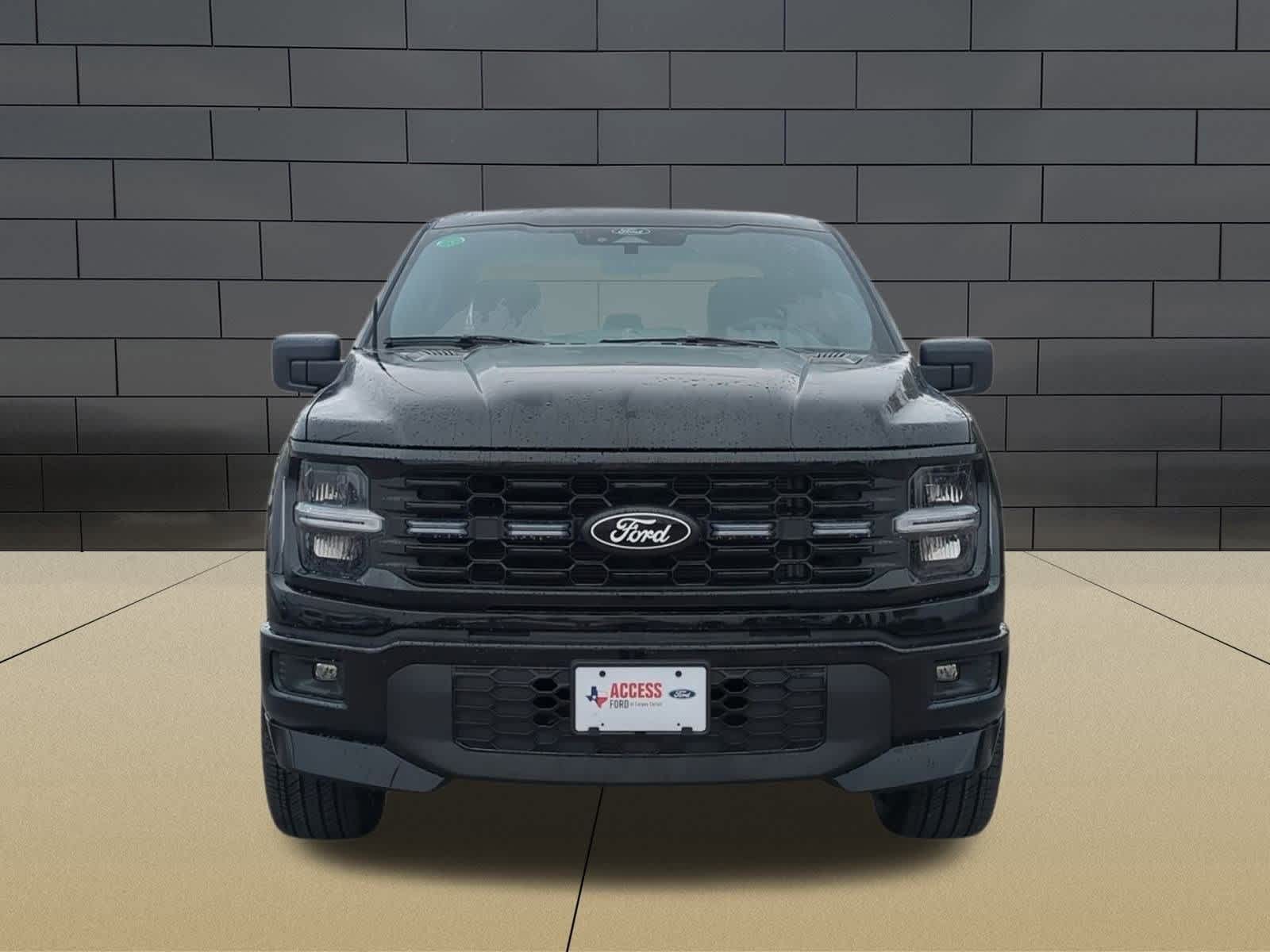Thumbnail: 2025 Ford F-150 - 3