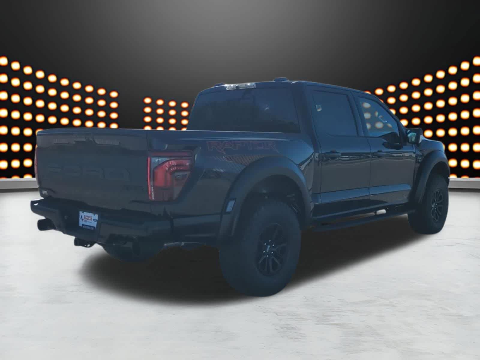 Thumbnail: 2025 Ford F-150 - 8