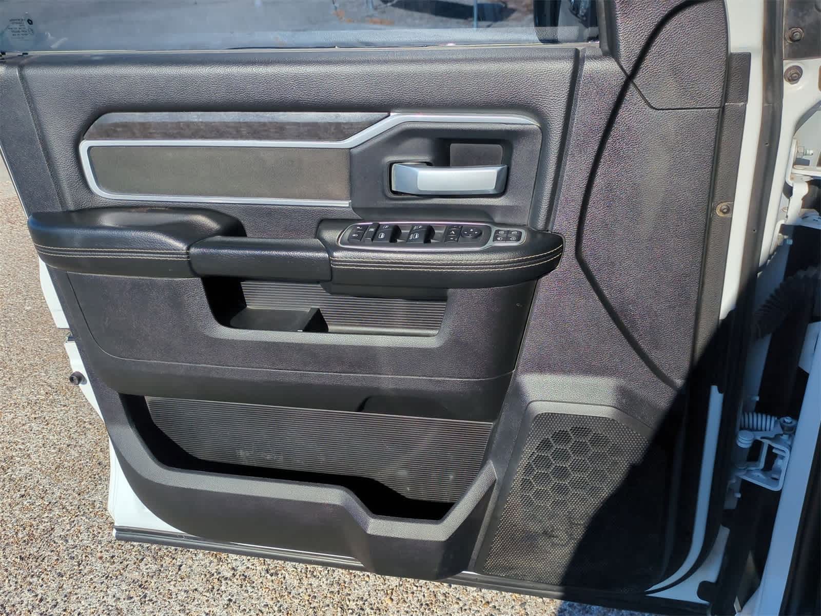 Thumbnail: 2024 RAM 2500 - 21