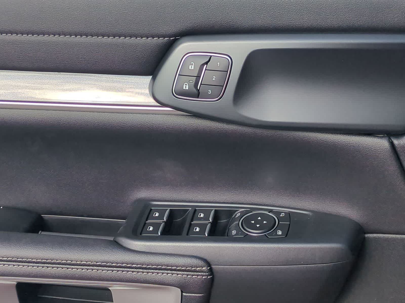 Thumbnail: 2025 Ford Ranger - 23