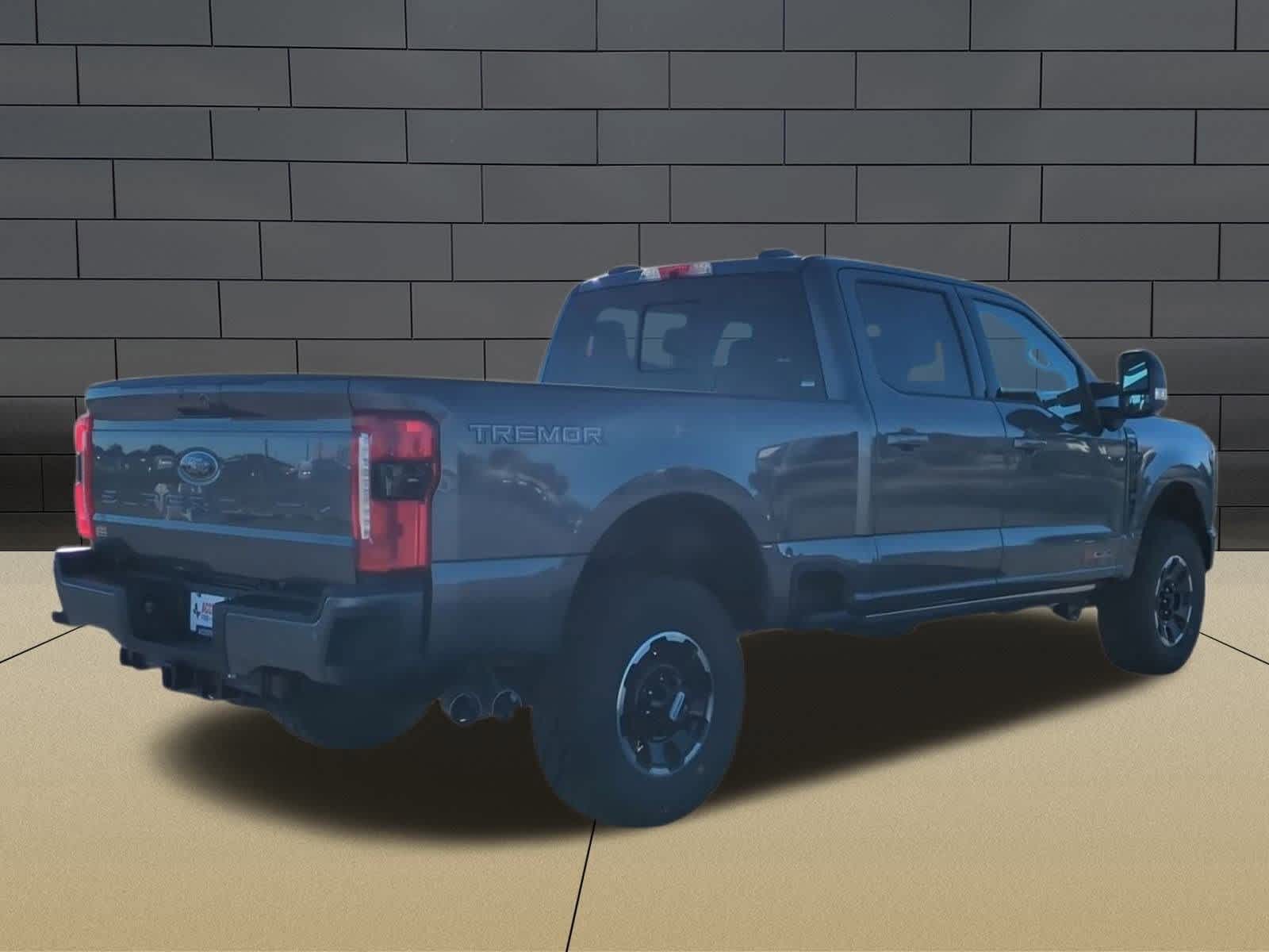 Thumbnail: 2026 Ford F-250 - 8