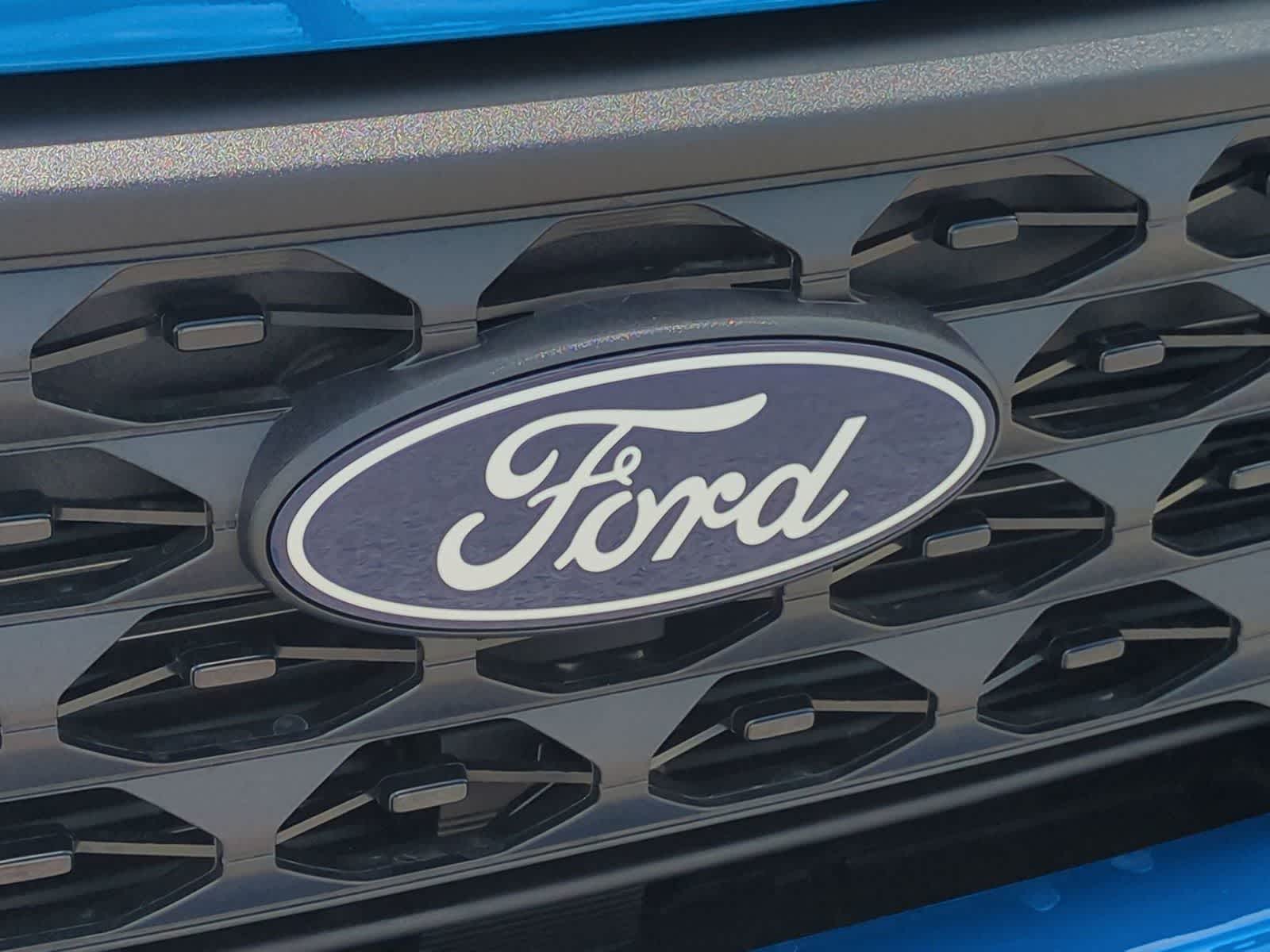 Thumbnail: 2026 Ford Maverick - 29