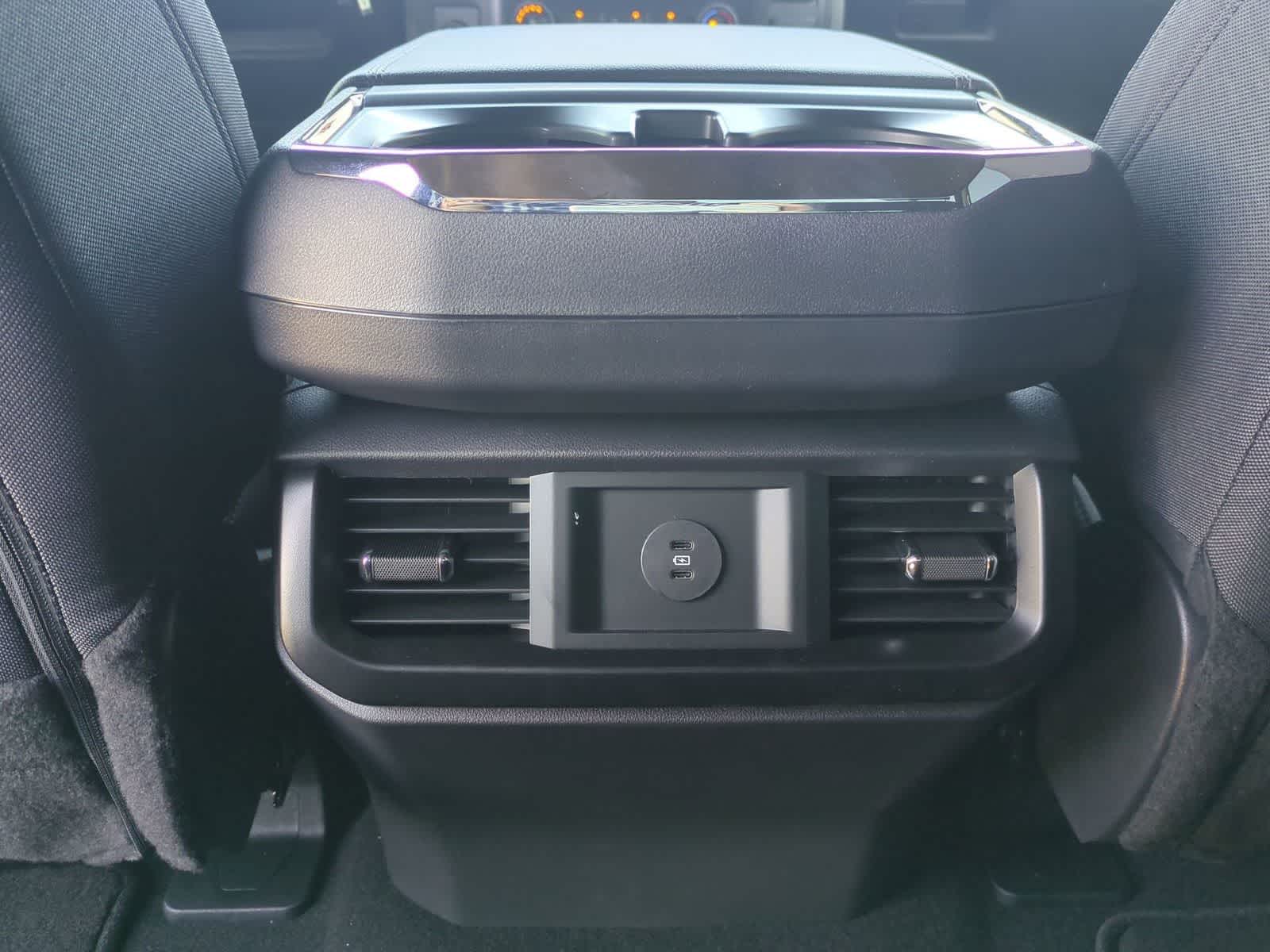 Thumbnail: 2026 Ford F-150 - 19