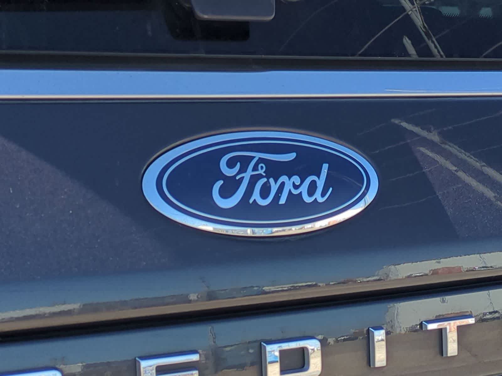 Thumbnail: 2024 Ford Expedition - 31