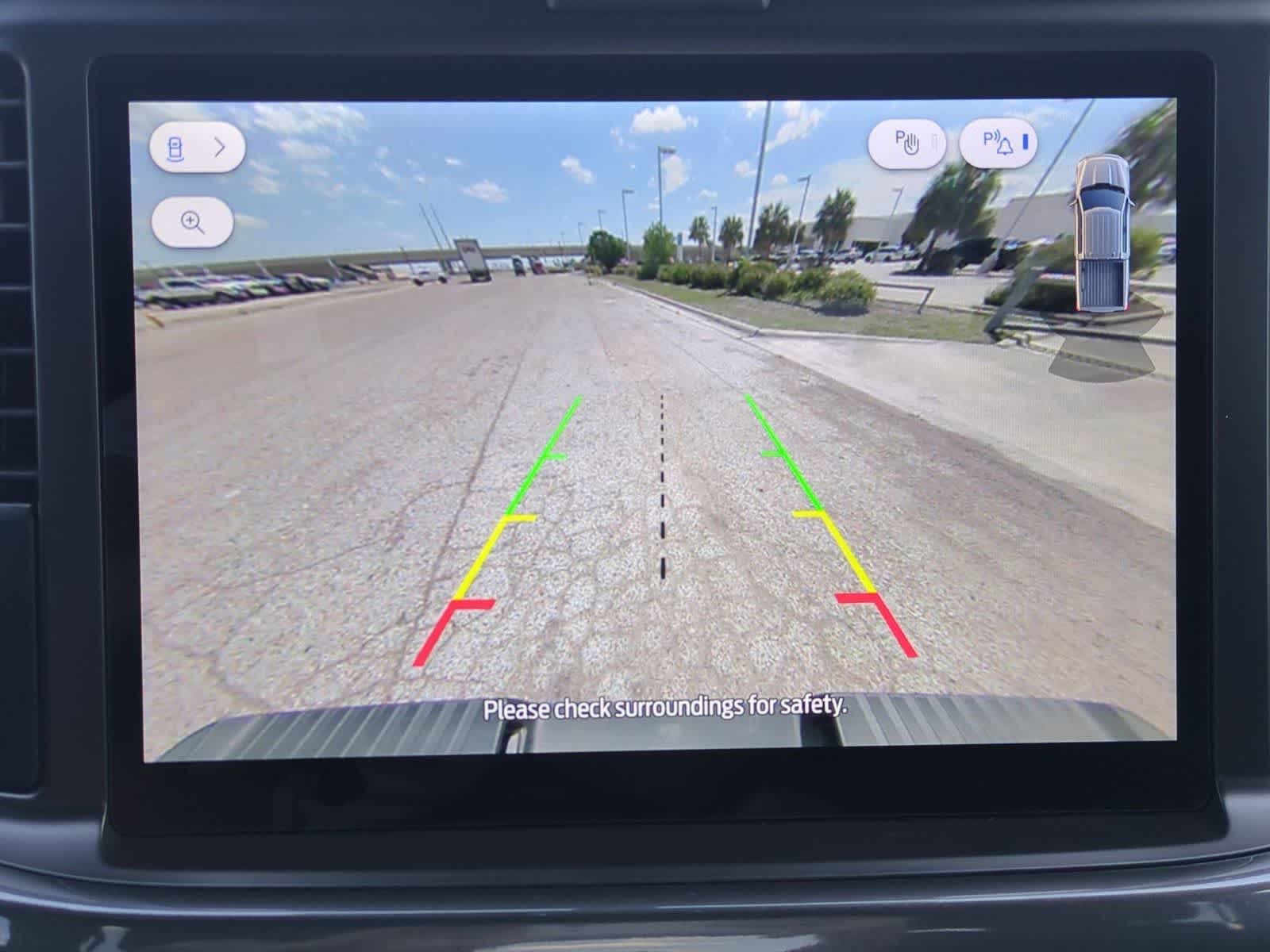 Thumbnail: 2026 Ford F-150 - 14