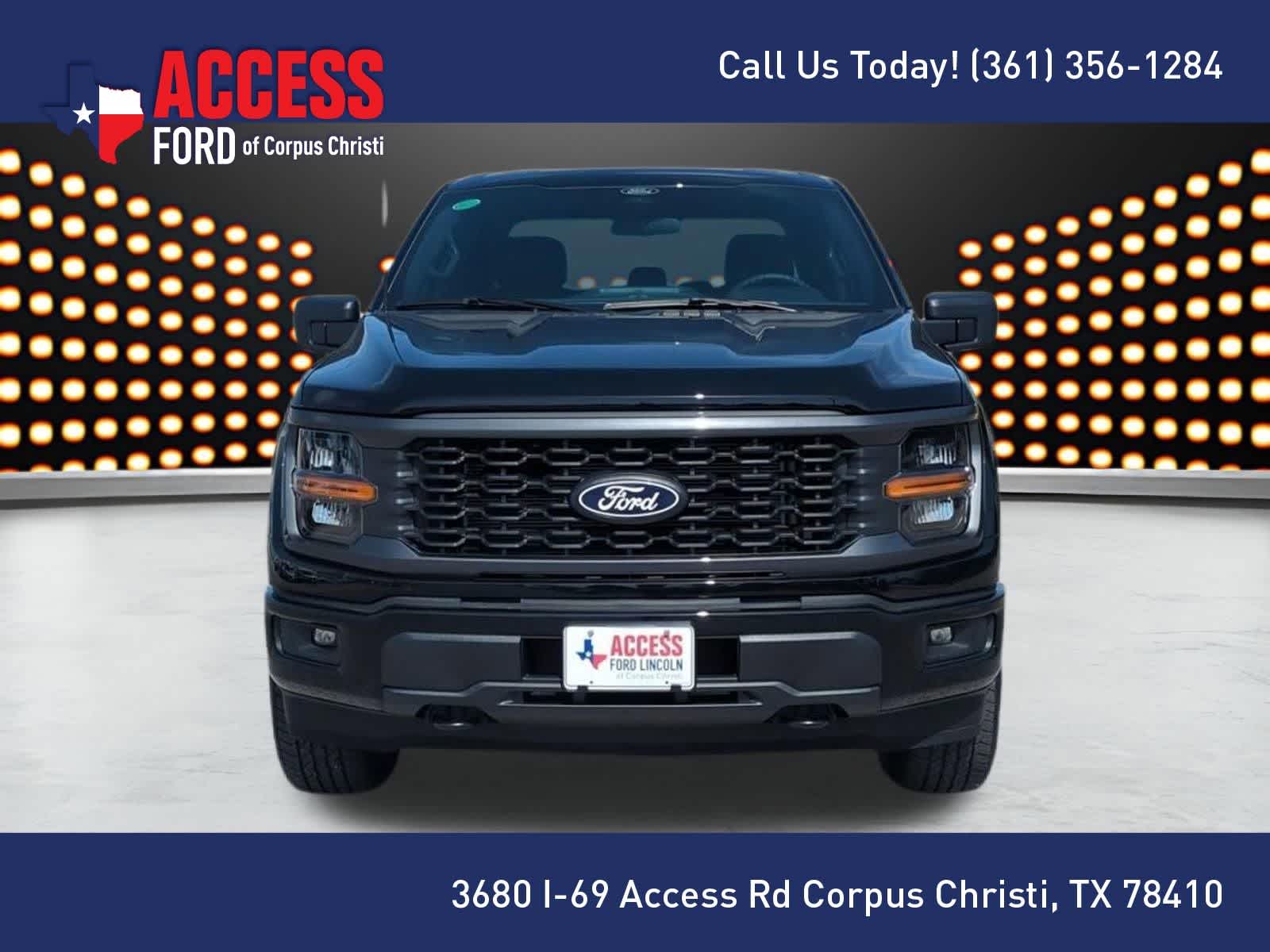 Thumbnail: 2026 Ford F-150 - 3