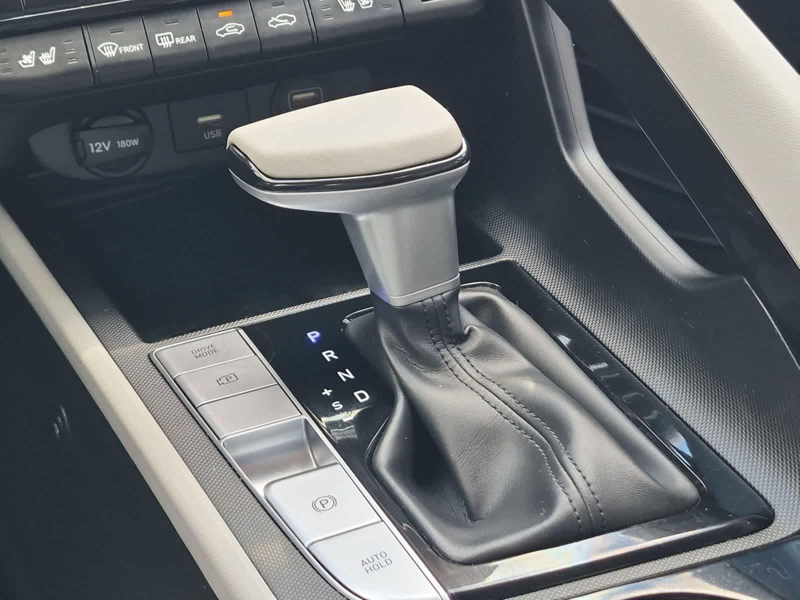 Thumbnail: 2022 Hyundai Elantra - 16