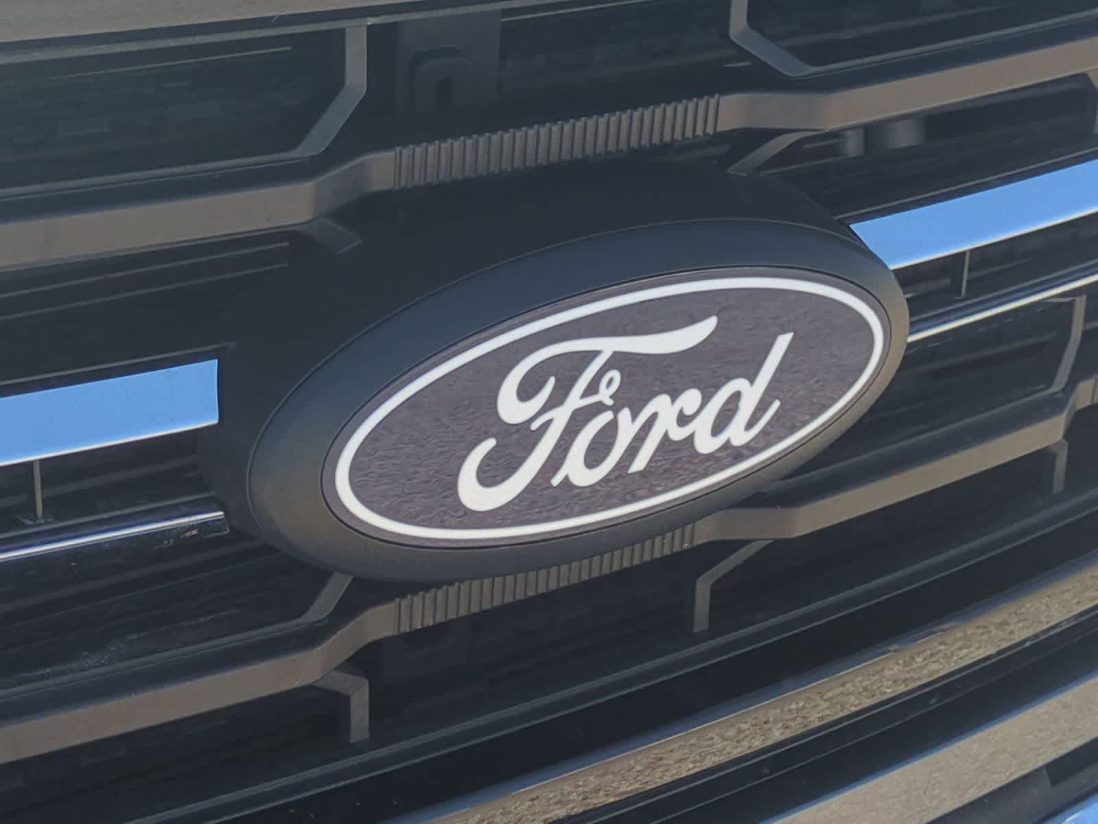 Thumbnail: 2025 Ford F-150 - 28