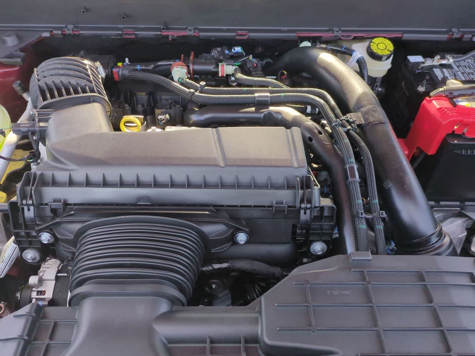 Thumbnail: 2026 Ford Maverick - 28