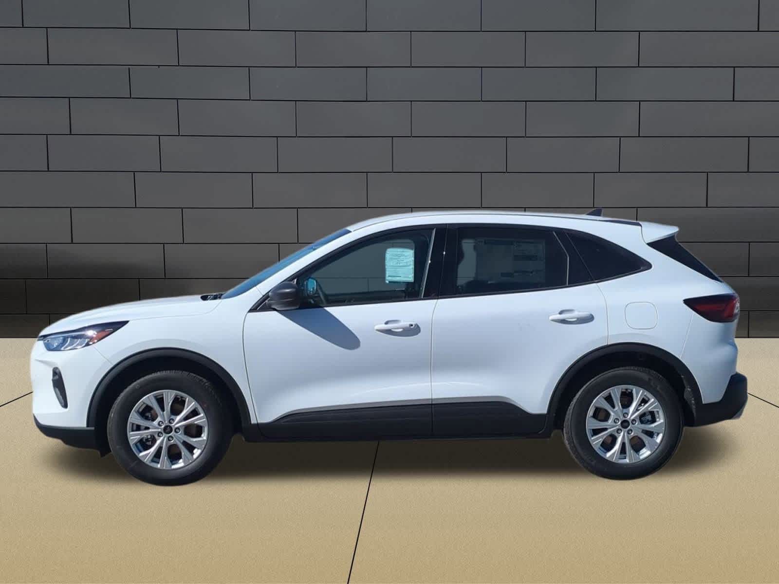 Thumbnail: 2026 Ford Escape - 5