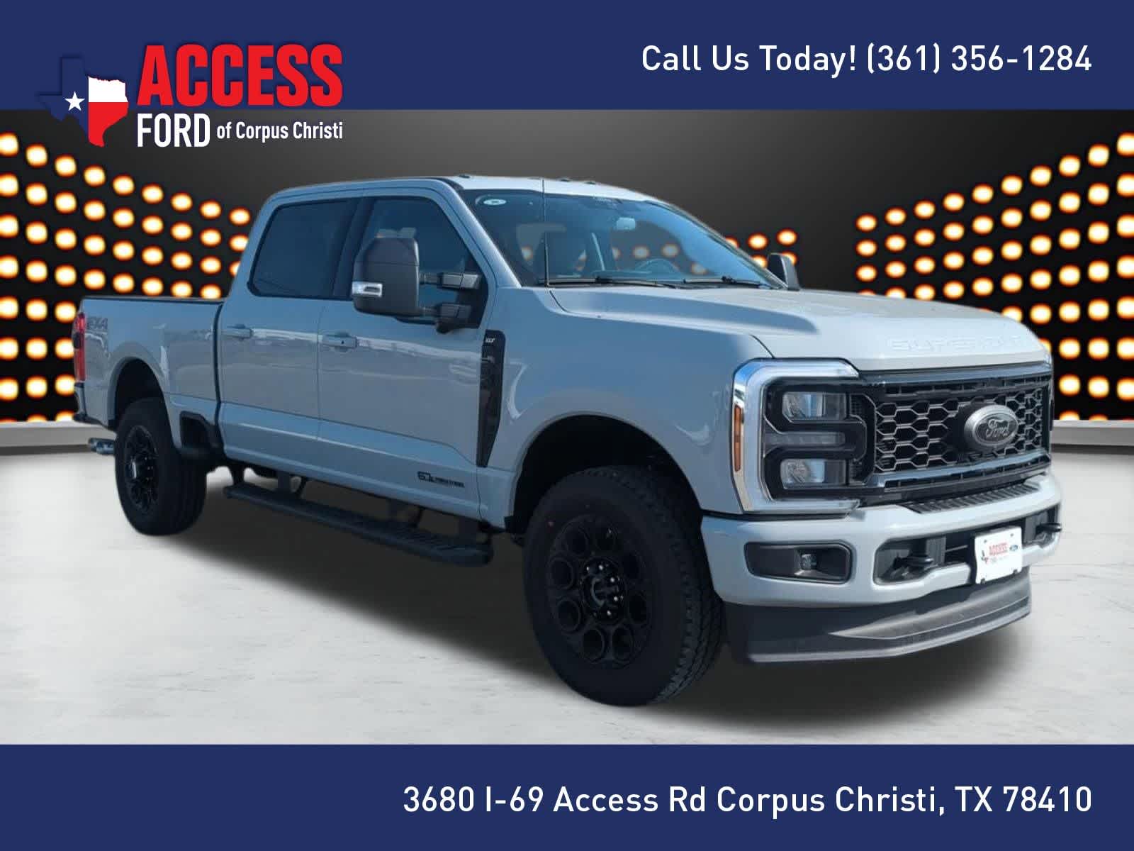 Thumbnail: 2026 Ford F-250 - 2