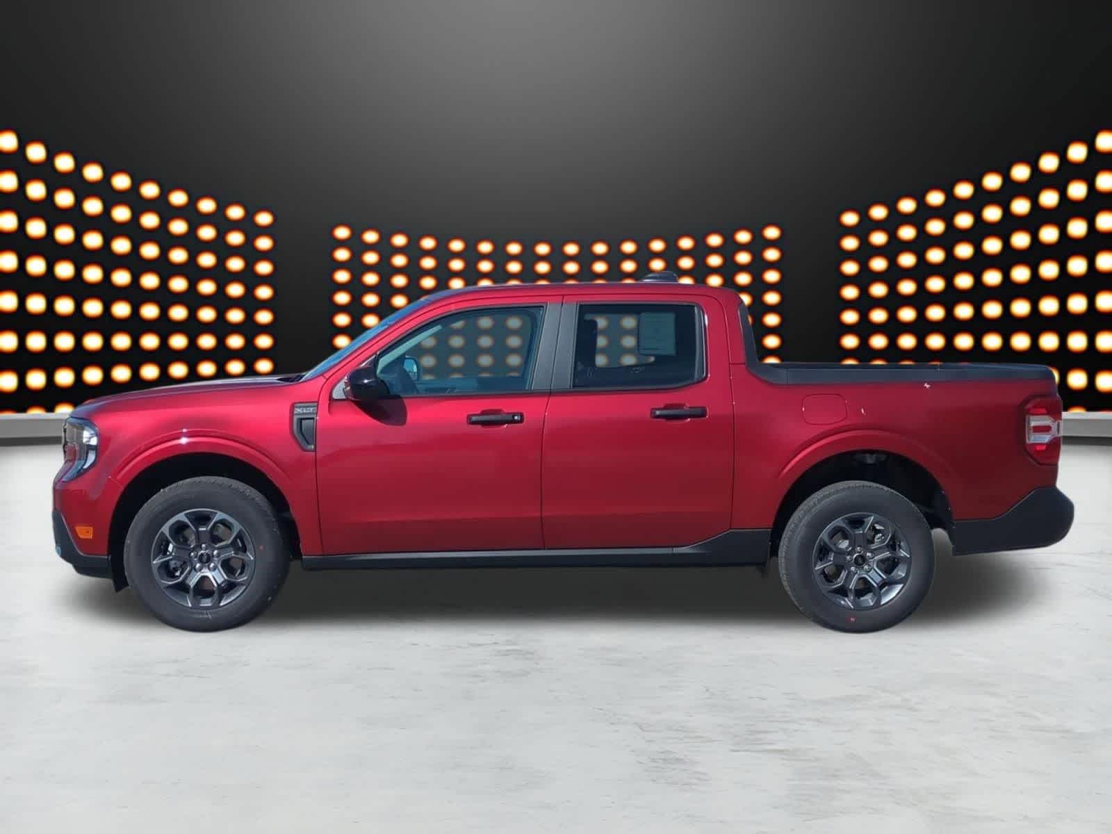 Thumbnail: 2026 Ford Maverick - 5