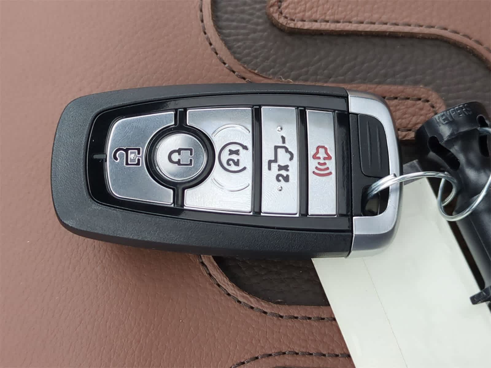 Thumbnail: 2025 Ford F-150 - 35