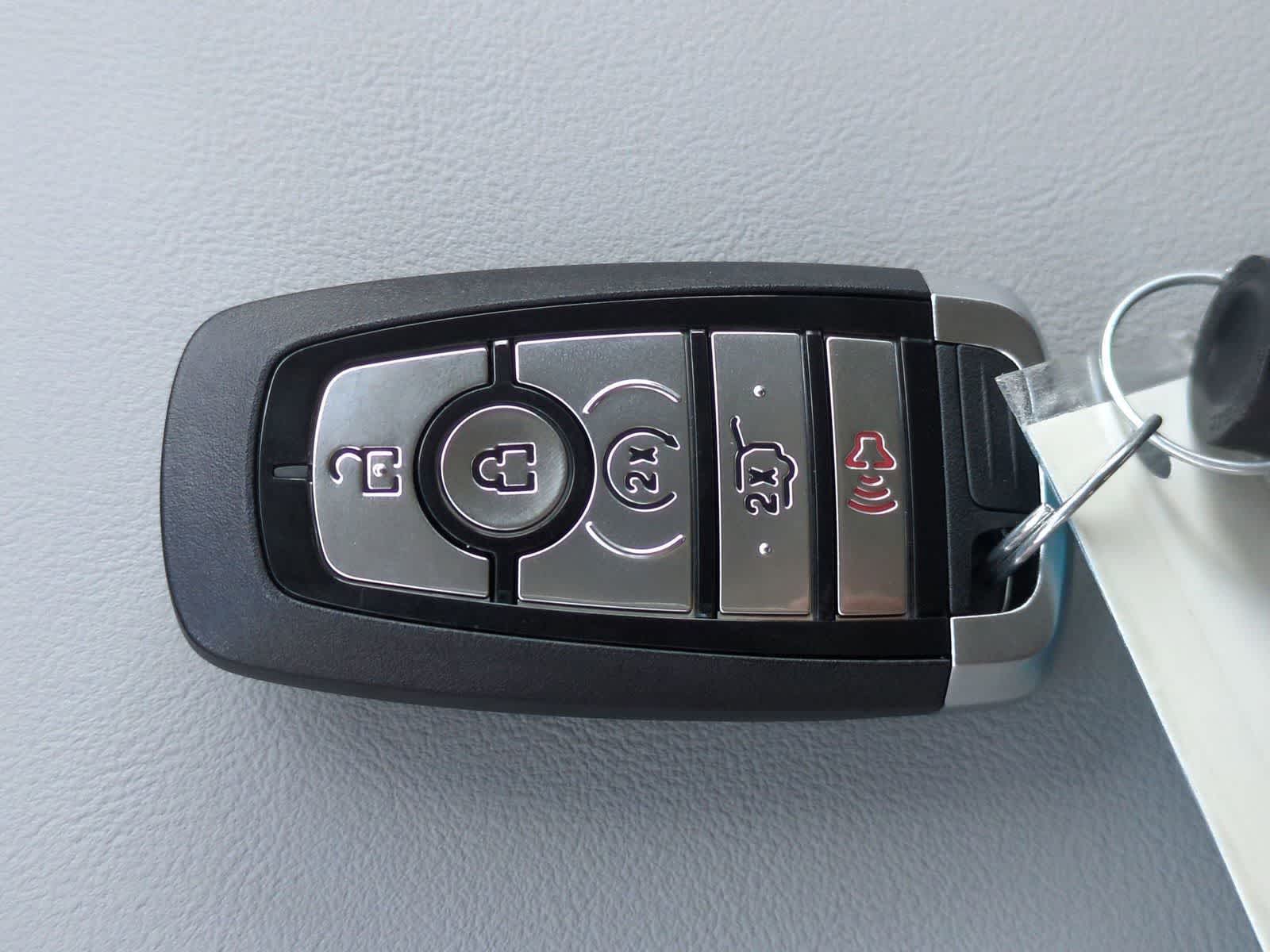 Thumbnail: 2026 Ford Explorer - 34