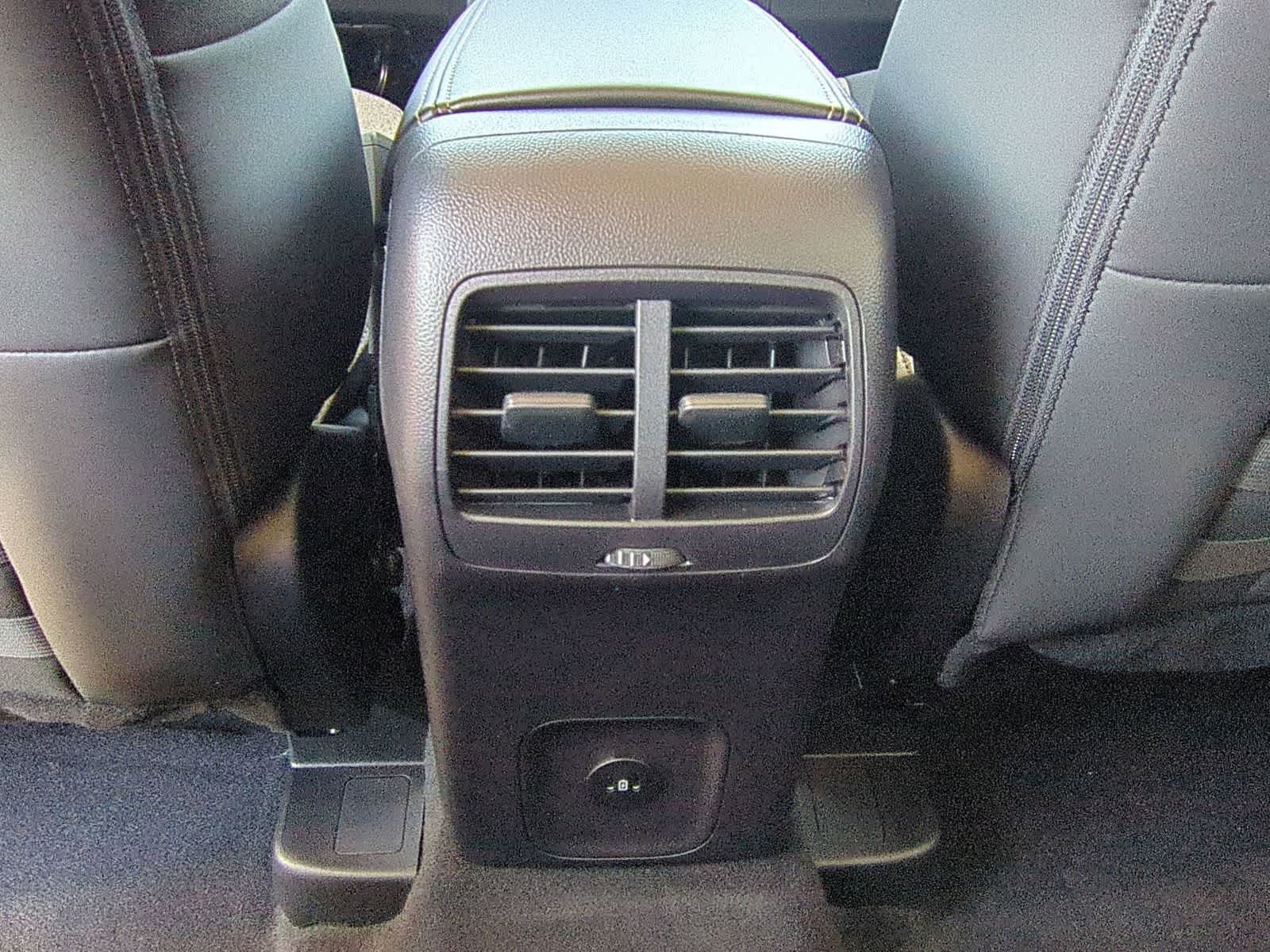 Thumbnail: 2025 Ford Bronco Sport - 20