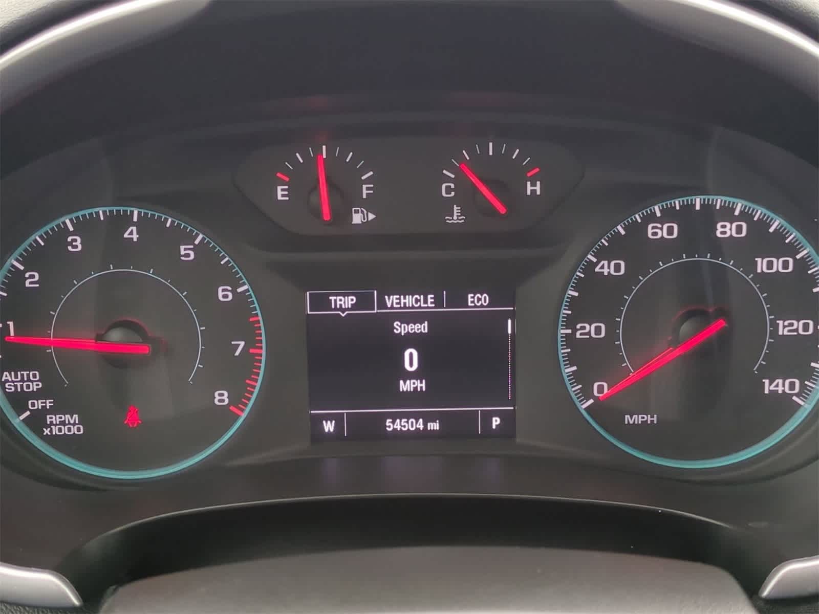 Thumbnail: 2023 Chevrolet Malibu - 11