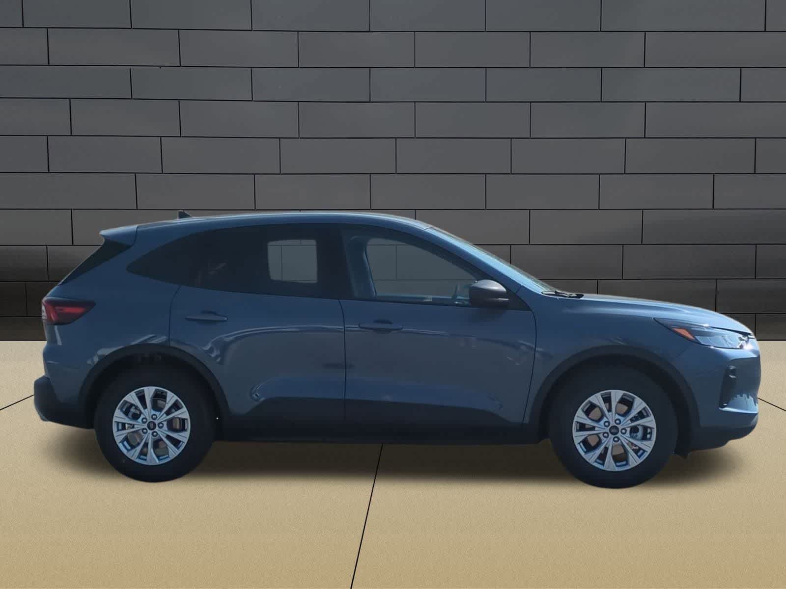 Thumbnail: 2026 Ford Escape - 9