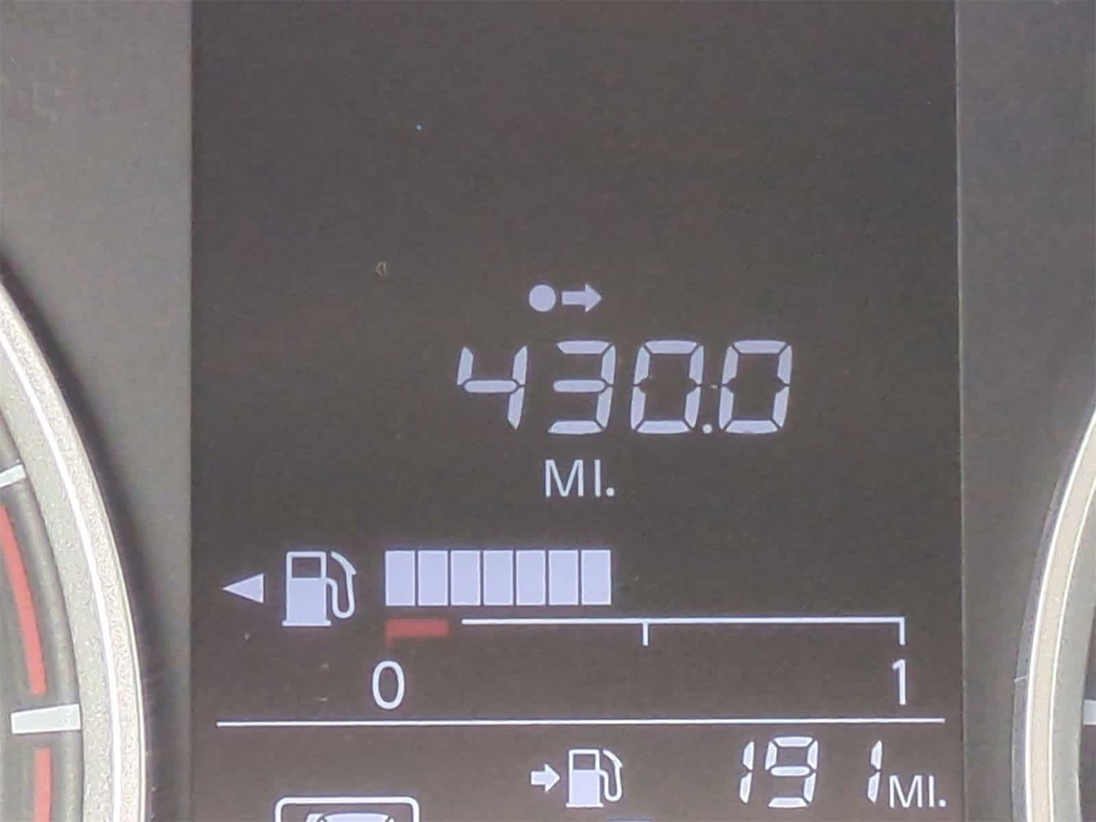 Thumbnail: 2024 Nissan Versa - 12