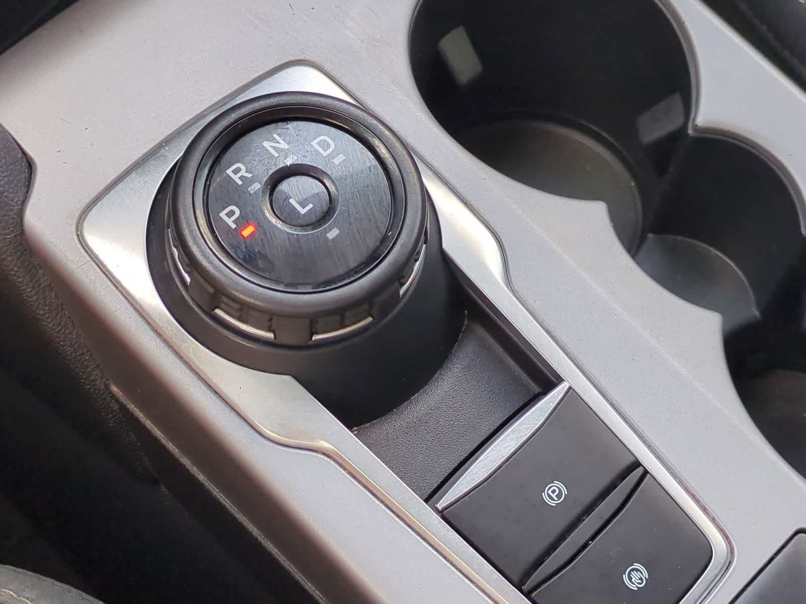 Thumbnail: 2023 Ford Bronco Sport - 15